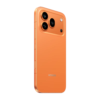 15 Honor 600 Pro 5G 512GB/12GB RAM Orange Dual Sim Global Version