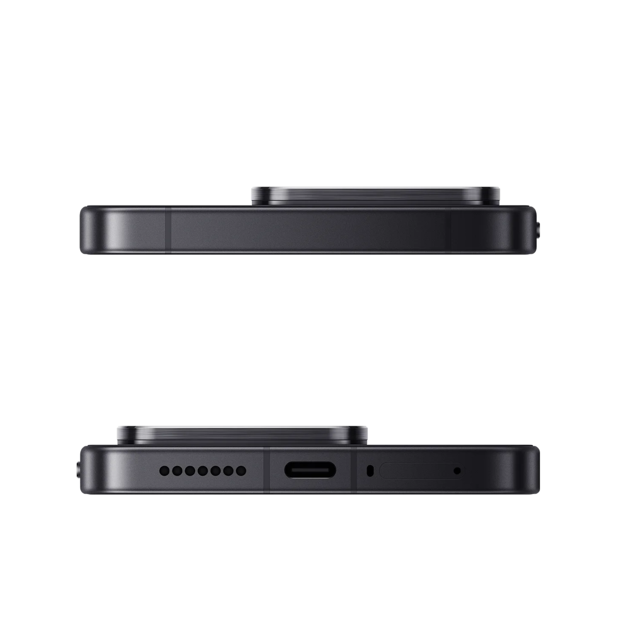 Xiaomi 17T Pro 5G 512GB/12GB RAM Black Dual SIM Global Version