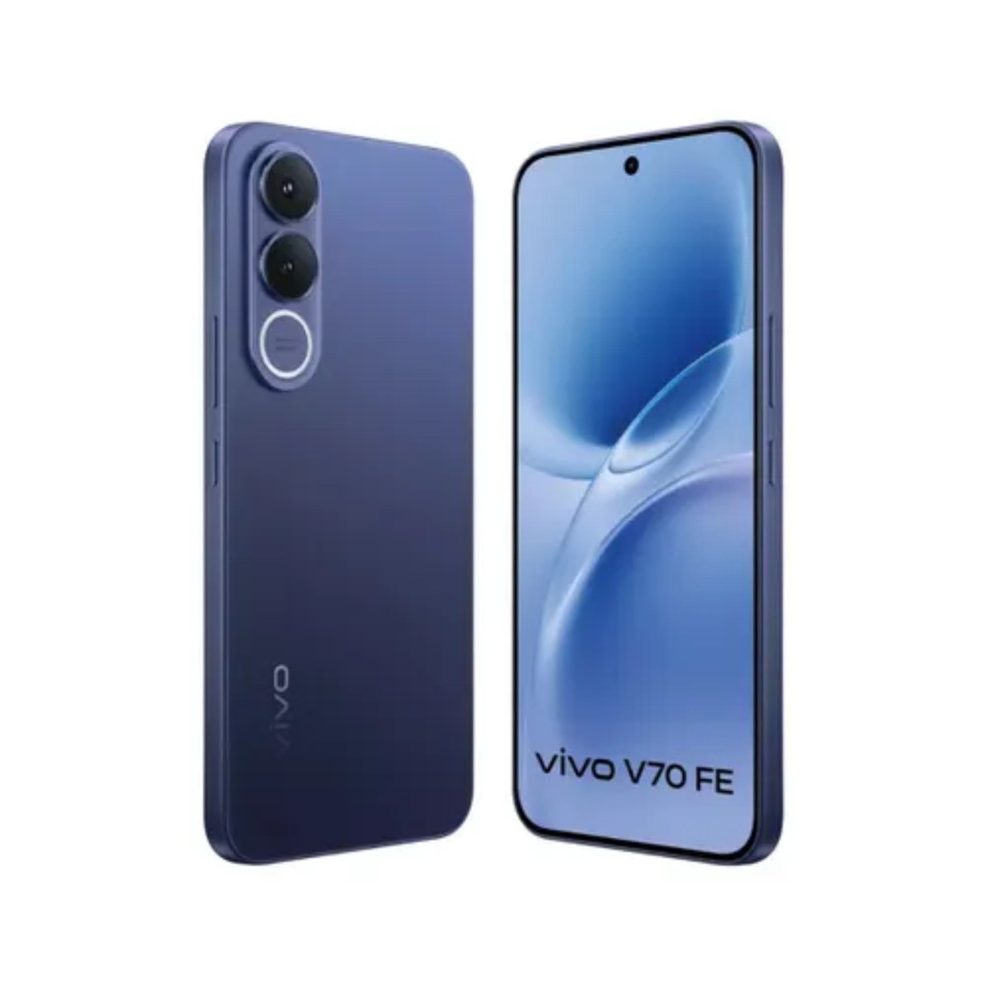 Vivo V70 FE 5G 256GB/8GB RAM Monsoon Blue Dual Sim Global Version