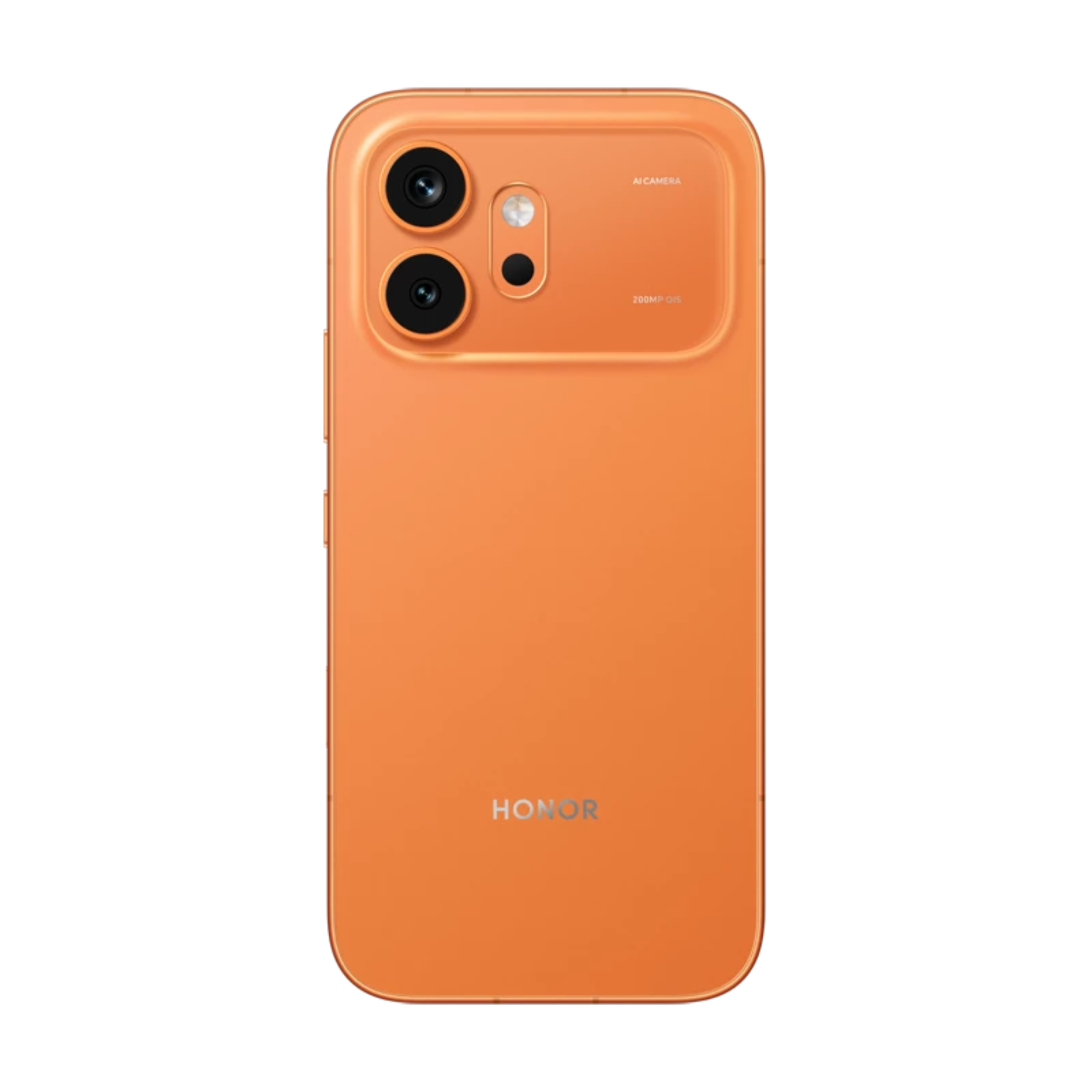 3 Honor 600 5G 512GB/12GB RAM Orange Dual Sim Global Version