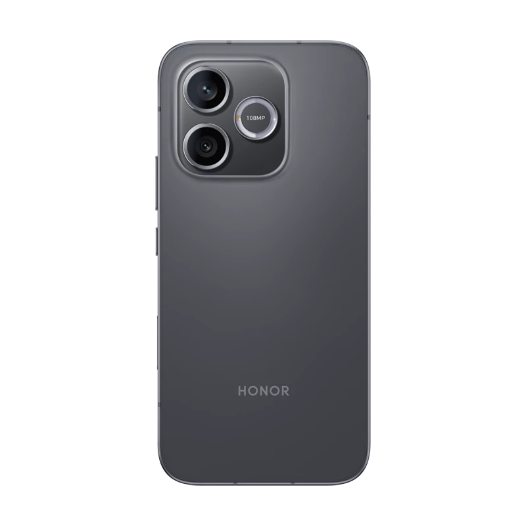 3 Honor 600 Lite 5G 256GB/8GB RAM Velvet Black Dual Sim Global Version