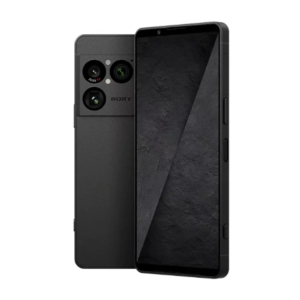 Buy Sony Xperia 1 VIII 5G 256GB/12GB RAM Graphite Black Dual SIM