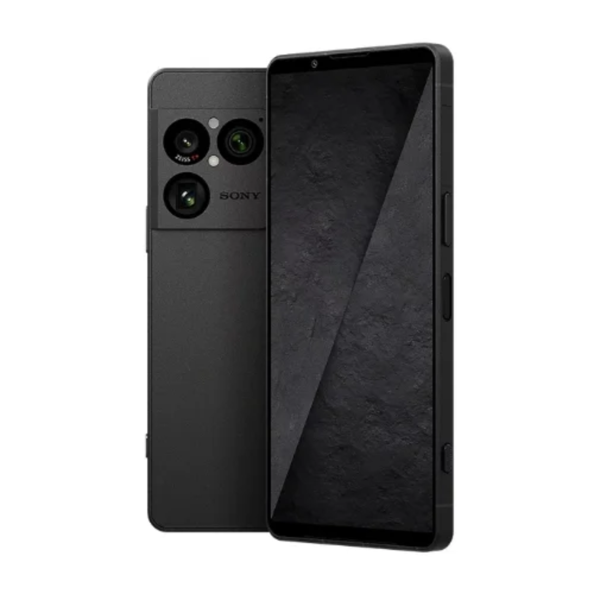 Sony Xperia 1 VIII 5G 512GB/12GB RAM Graphite Black Dual SIM Global Version XQ-GE74