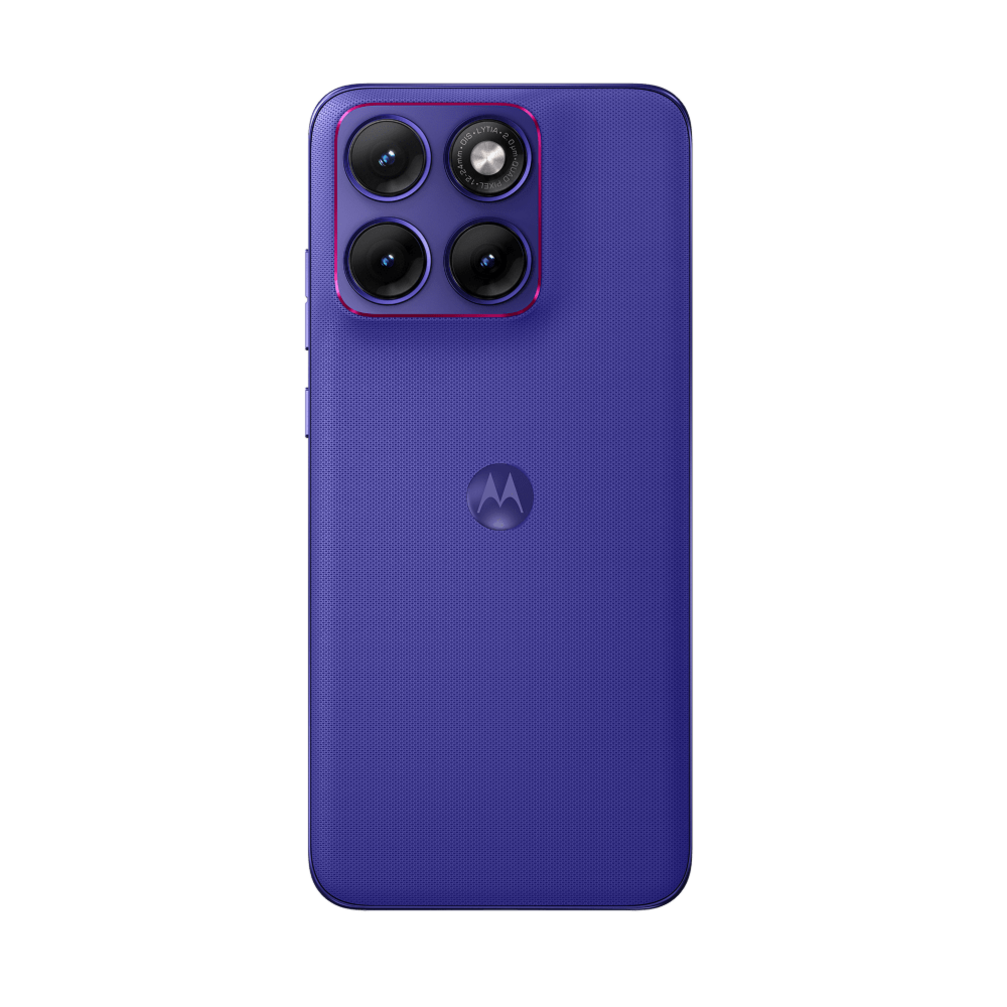 Motorola Edge 70 Fusion 5G 256GB/8GB RAM Pantone Orient Blue Dual Sim Global Version XT2605-2