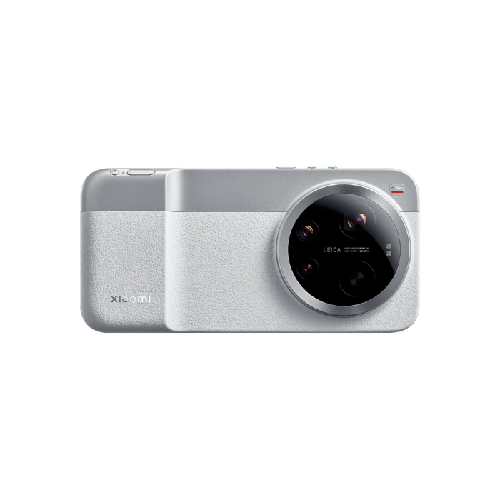 Xiaomi 17 Ultra White Professional Photography Kit
