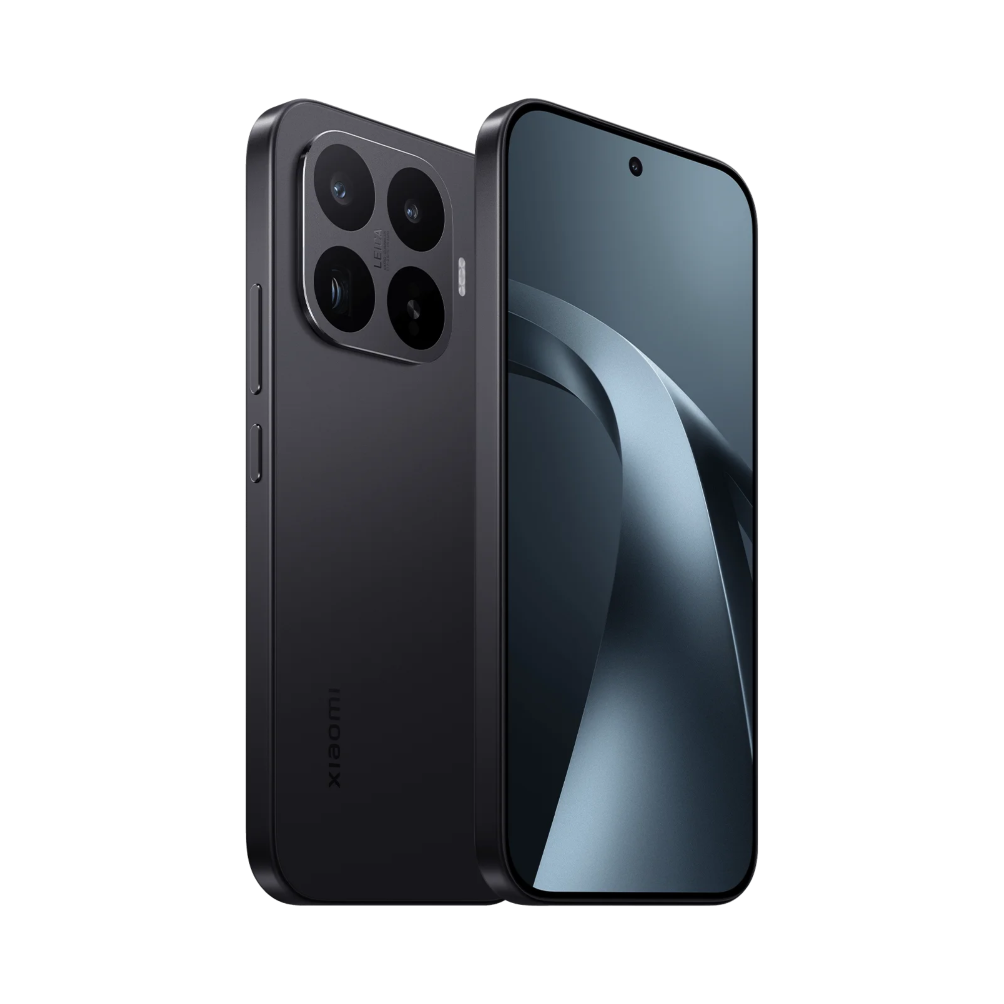Xiaomi 17T 5G 512GB/12GB RAM Black Dual SIM Global Version