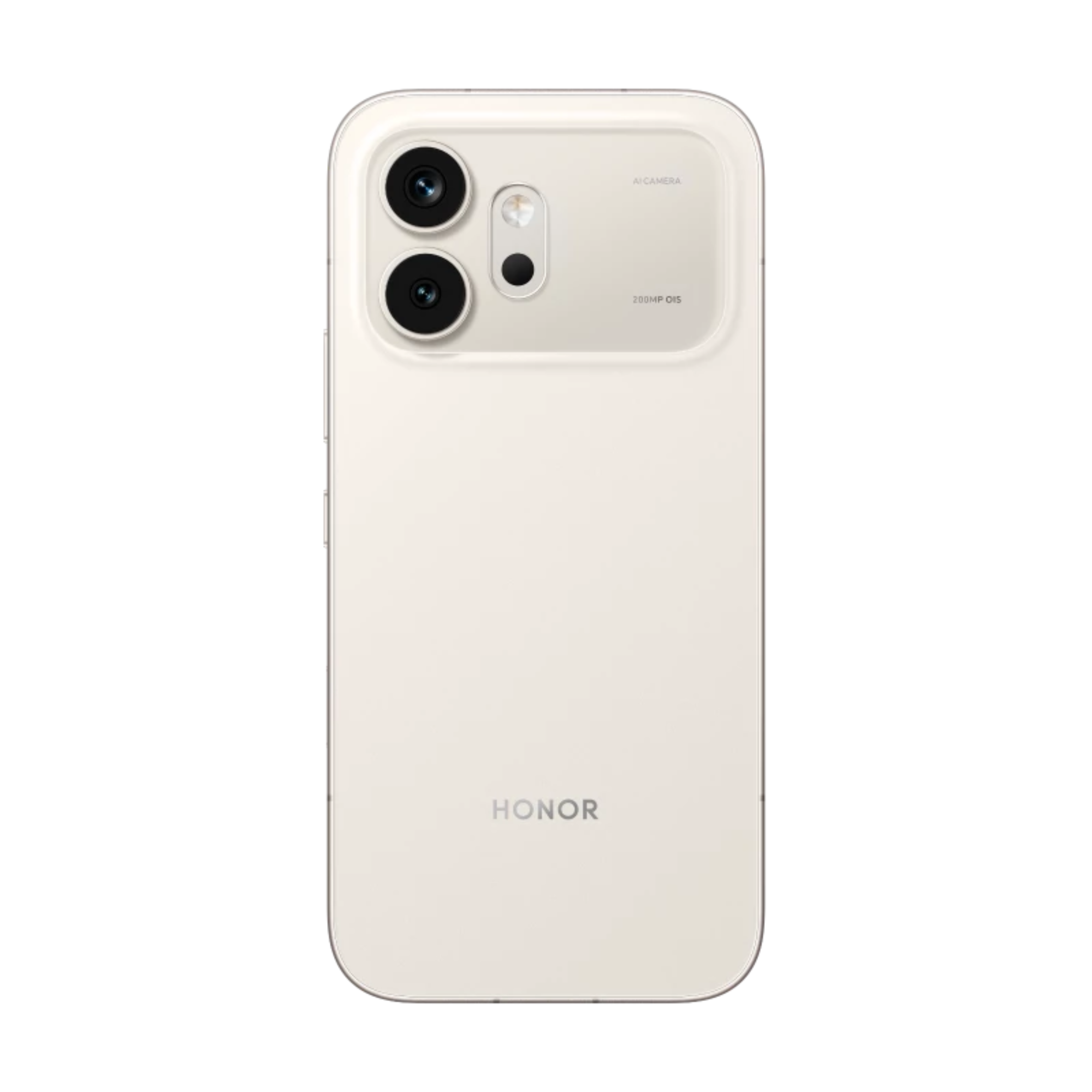 Honor 600 5G 512GB/12GB RAM Golden White Dual Sim Global Version