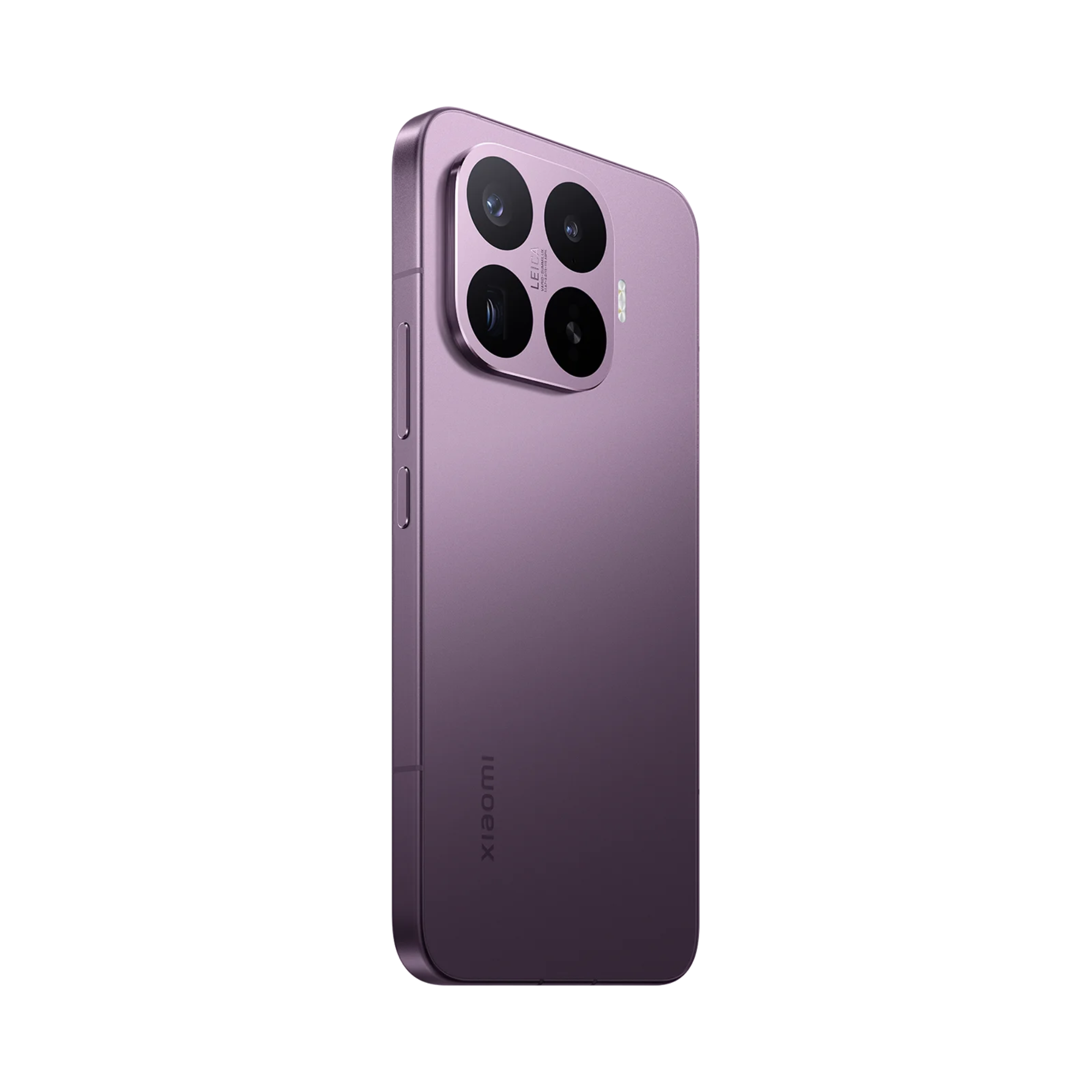 Xiaomi 17T Pro 5G 512GB/12GB RAM Deep Violet Dual SIM Global Version