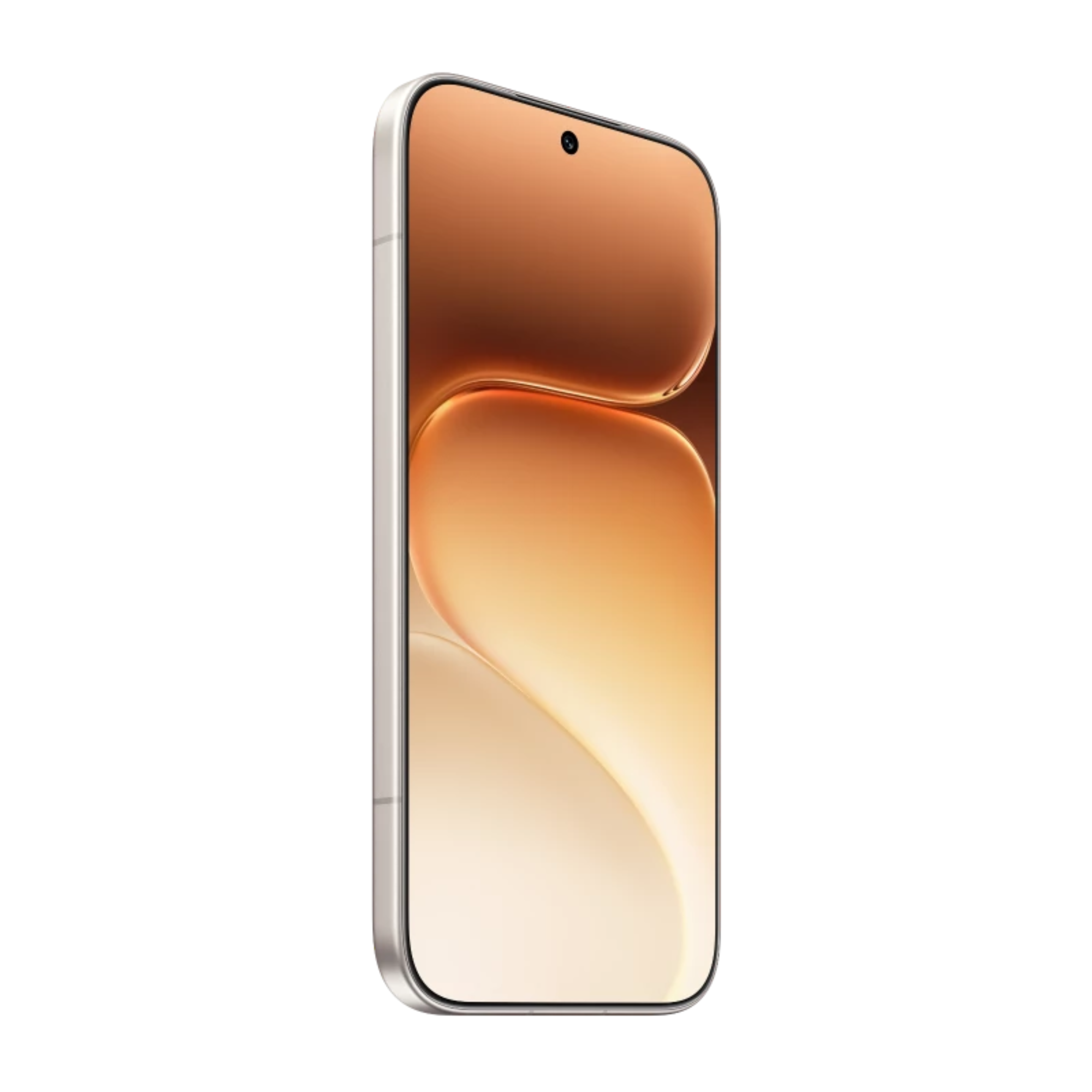 Honor 600 5G 512GB/12GB RAM Golden White Dual Sim Global Version