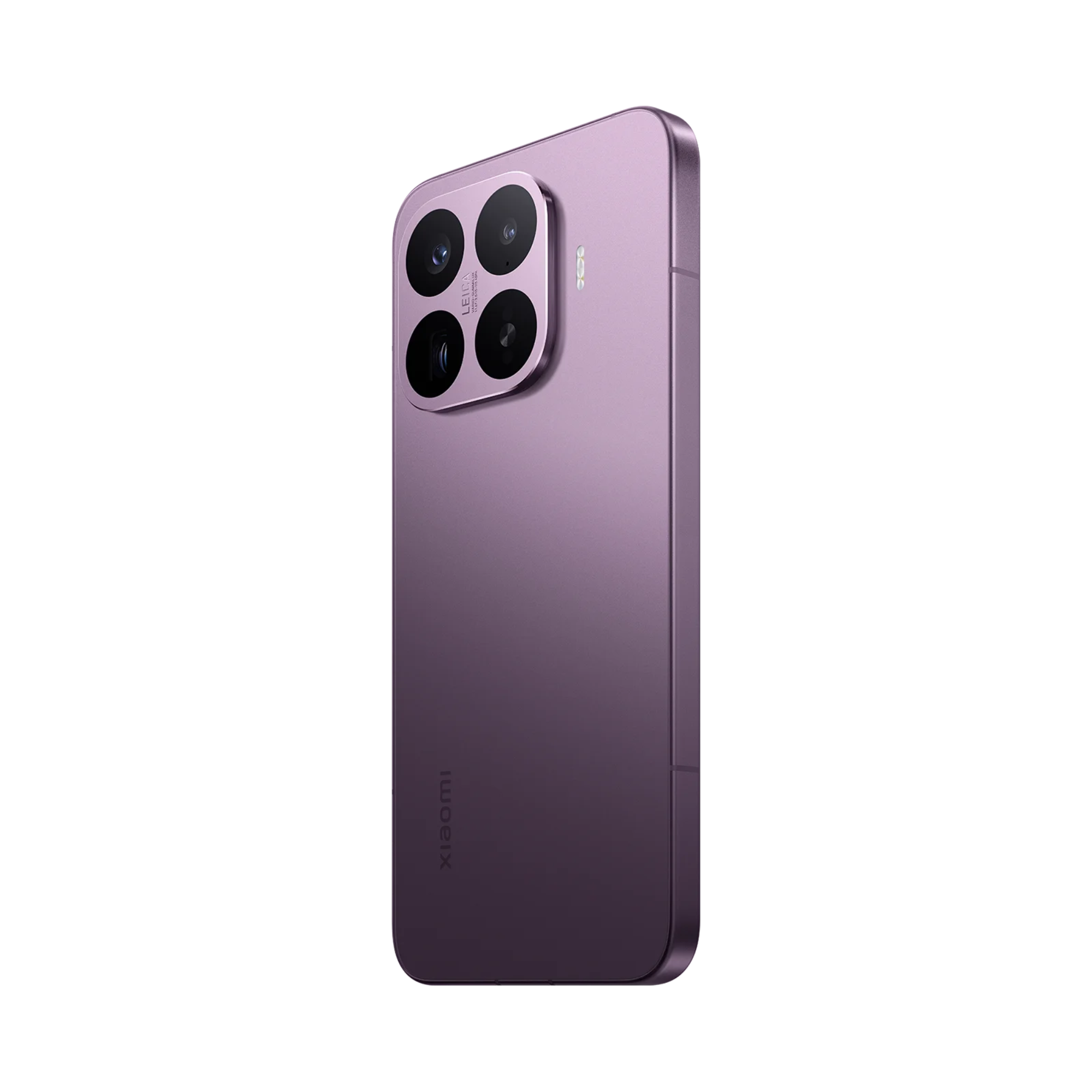 Xiaomi 17T Pro 5G 512GB/12GB RAM Deep Violet Dual SIM Global Version