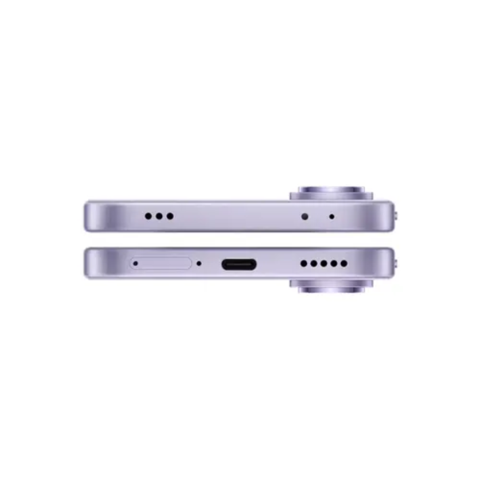 Vivo V70 FE 5G 256GB/8GB RAM Northern Lights Purple Dual Sim Global Version