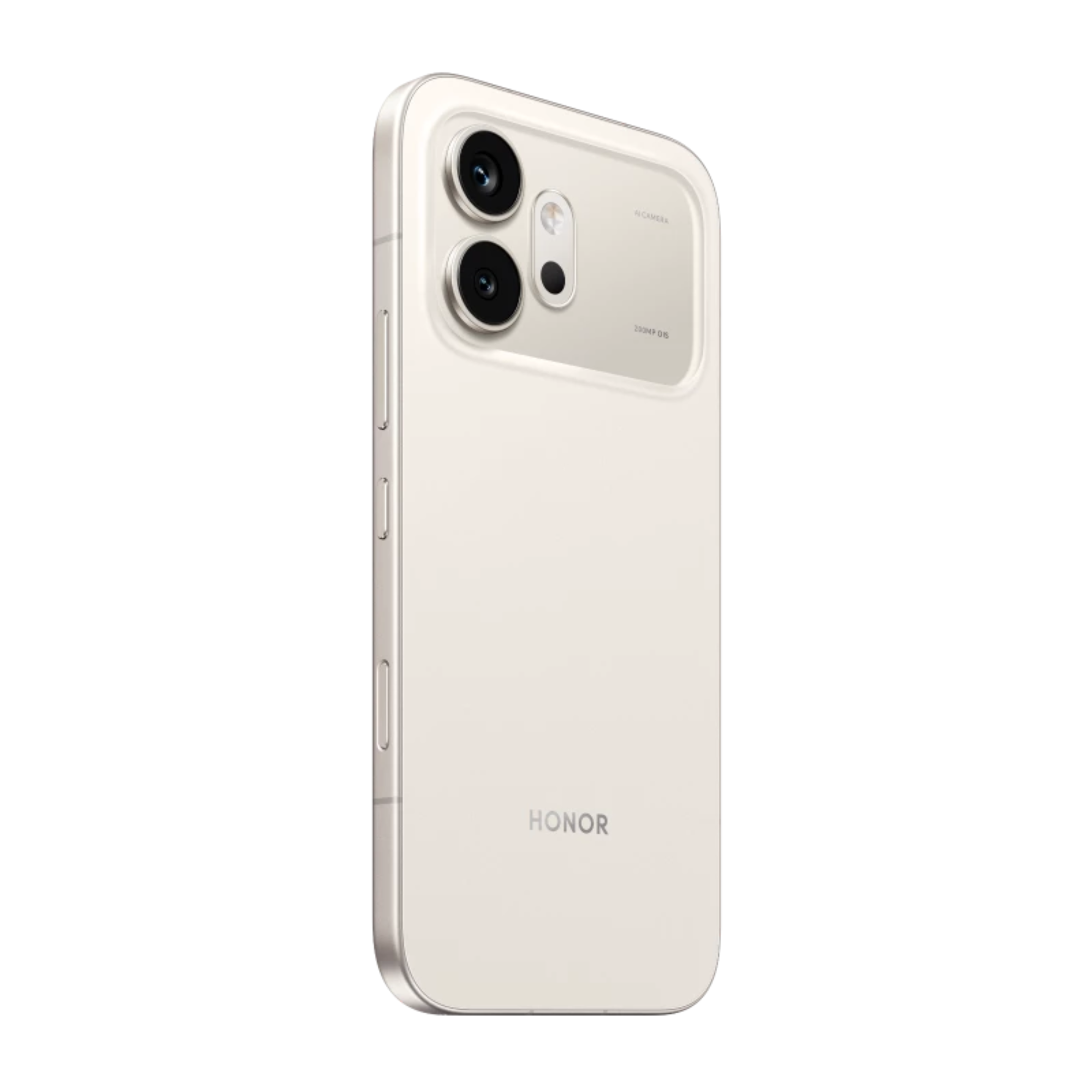 Honor 600 5G 512GB/12GB RAM Golden White Dual Sim Global Version