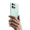 1 Oneplus Nord 6 5G 512GB/12GB RAM Mint Dual SIM Global Version CPH2795