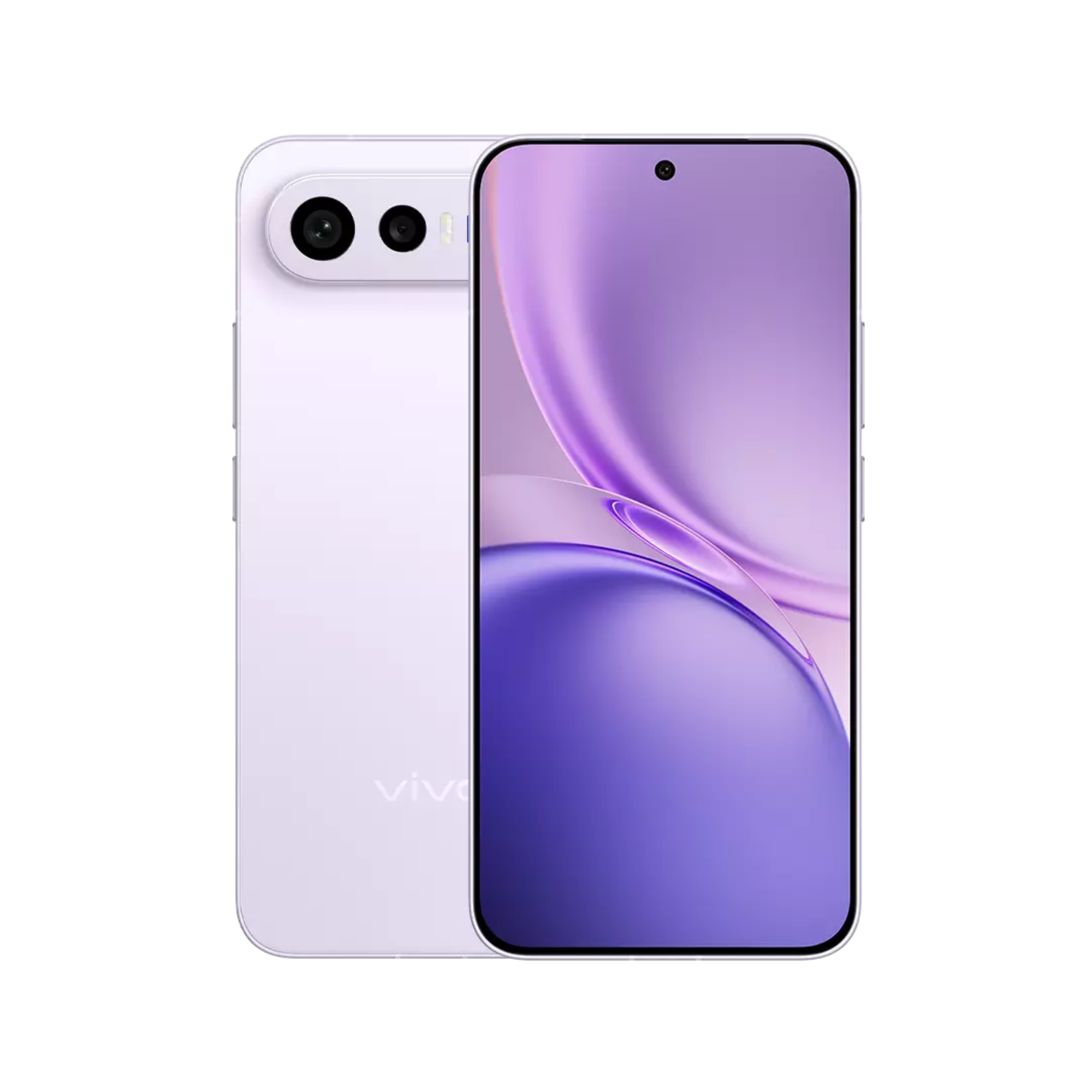 1 Vivo X300 FE 5G 512GB/16GB RAM Lilac Purple Dual SIM Global Version