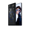 1 Nubia RedMagic 11S Pro 5G 512GB/16GB RAM Nightfreeze Global Version NX809J