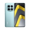 11 (2) Poco M8 5G 256GB/8GB RAM Green Dual Sim Global Version