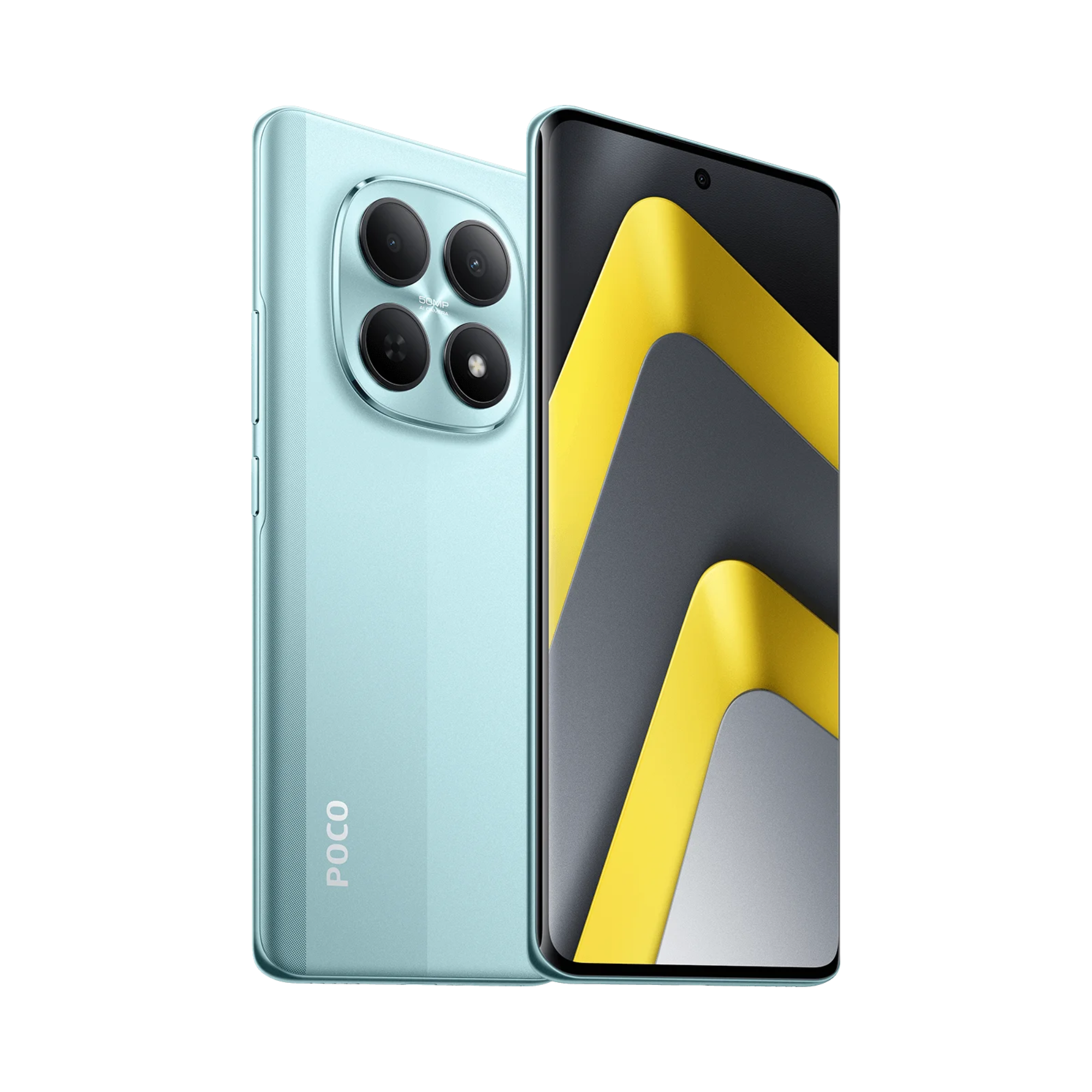 Poco M8 Pro 5G 512GB/12GB RAM Green Dual Sim Global Version