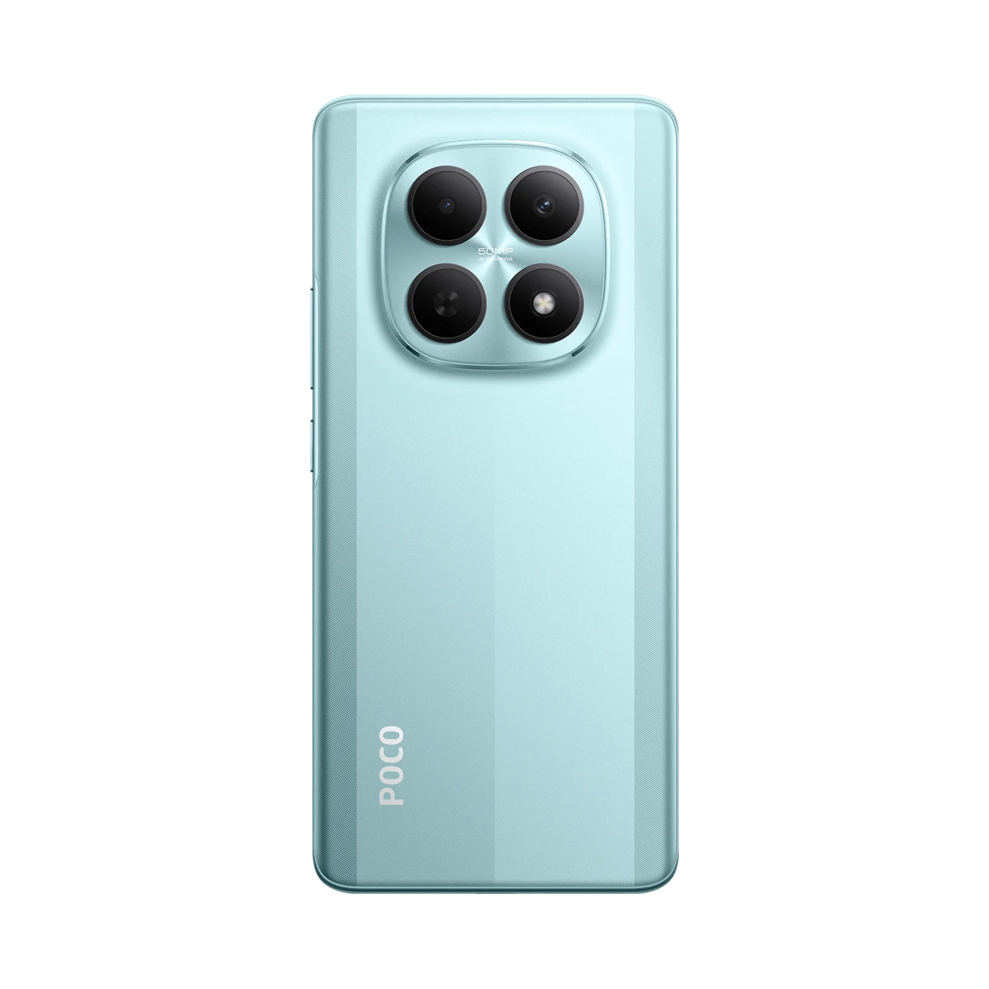 Poco M8 Pro 5G 512GB/12GB RAM Green Dual Sim Global Version