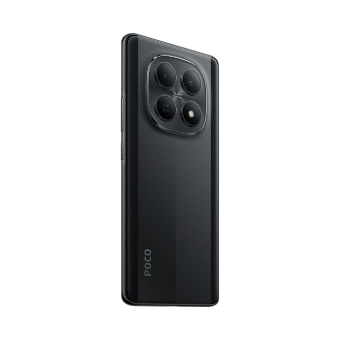 3 Poco M8 Pro 5G 512GB/12GB RAM Black Dual Sim Global Version