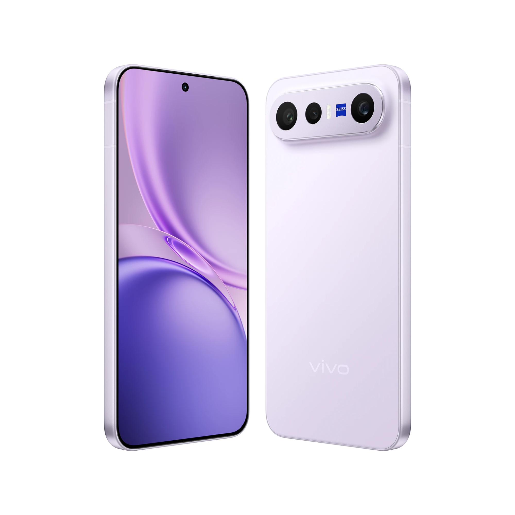 5 Vivo X300 FE 5G 512GB/16GB RAM Lilac Purple Dual SIM Global Version