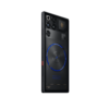 5 Nubia RedMagic 11S Pro 5G 512GB/16GB RAM Nightfreeze Global Version NX809J