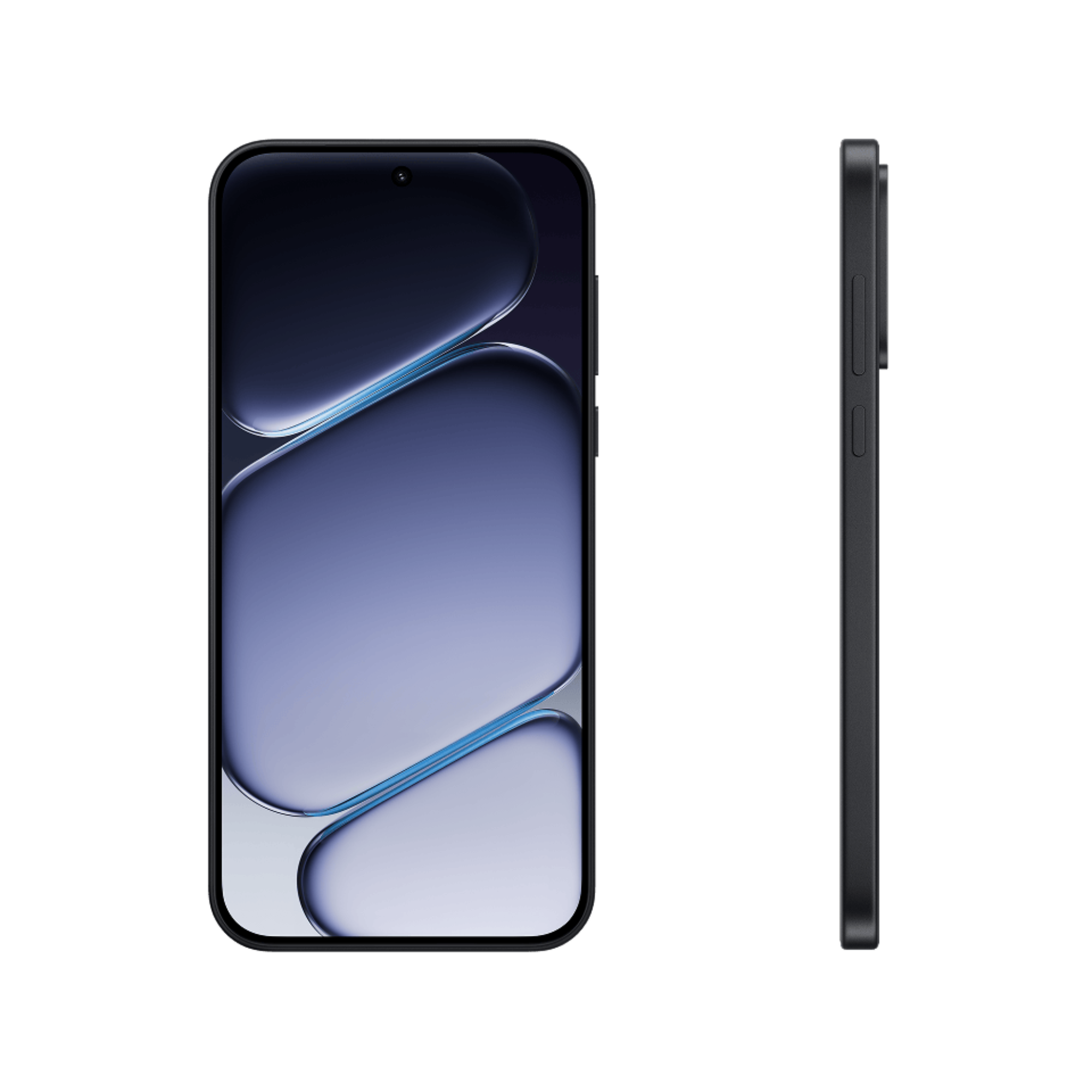 Oneplus Nord CE6 5G 256GB/8GB RAM Pitch Black Dual SIM Global Version CPH2807