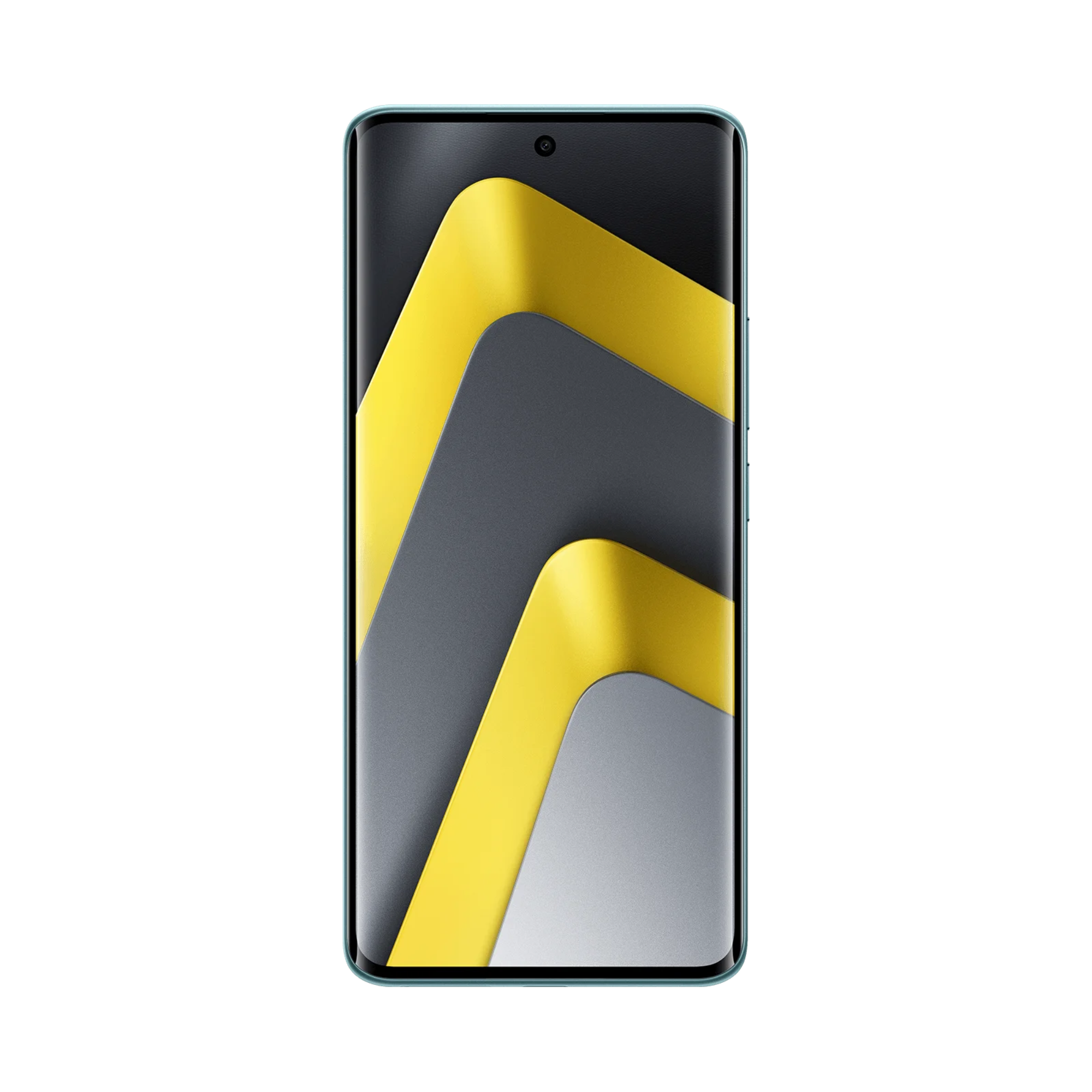Poco M8 5G 256GB/8GB RAM Silver Dual Sim Global Version