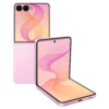 1 Samsung Galaxy Z Flip8 5G 256GB/12GB RAM Pink Dual Sim Global Version SM-F7760