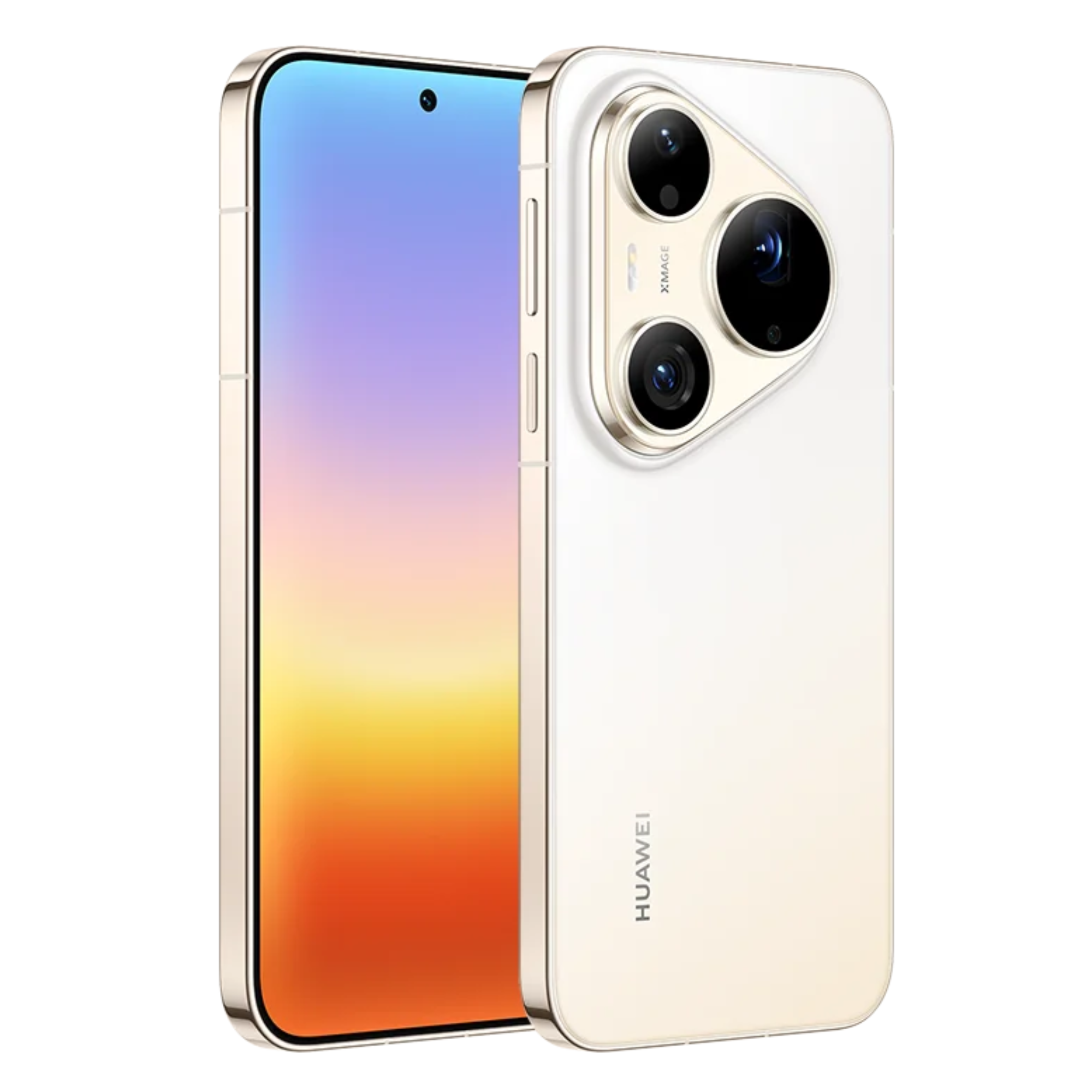 14 Huawei Pura 90s Pro Max 5G 512GB/12GB RAM Blush Gold Dual SIM Global Version
