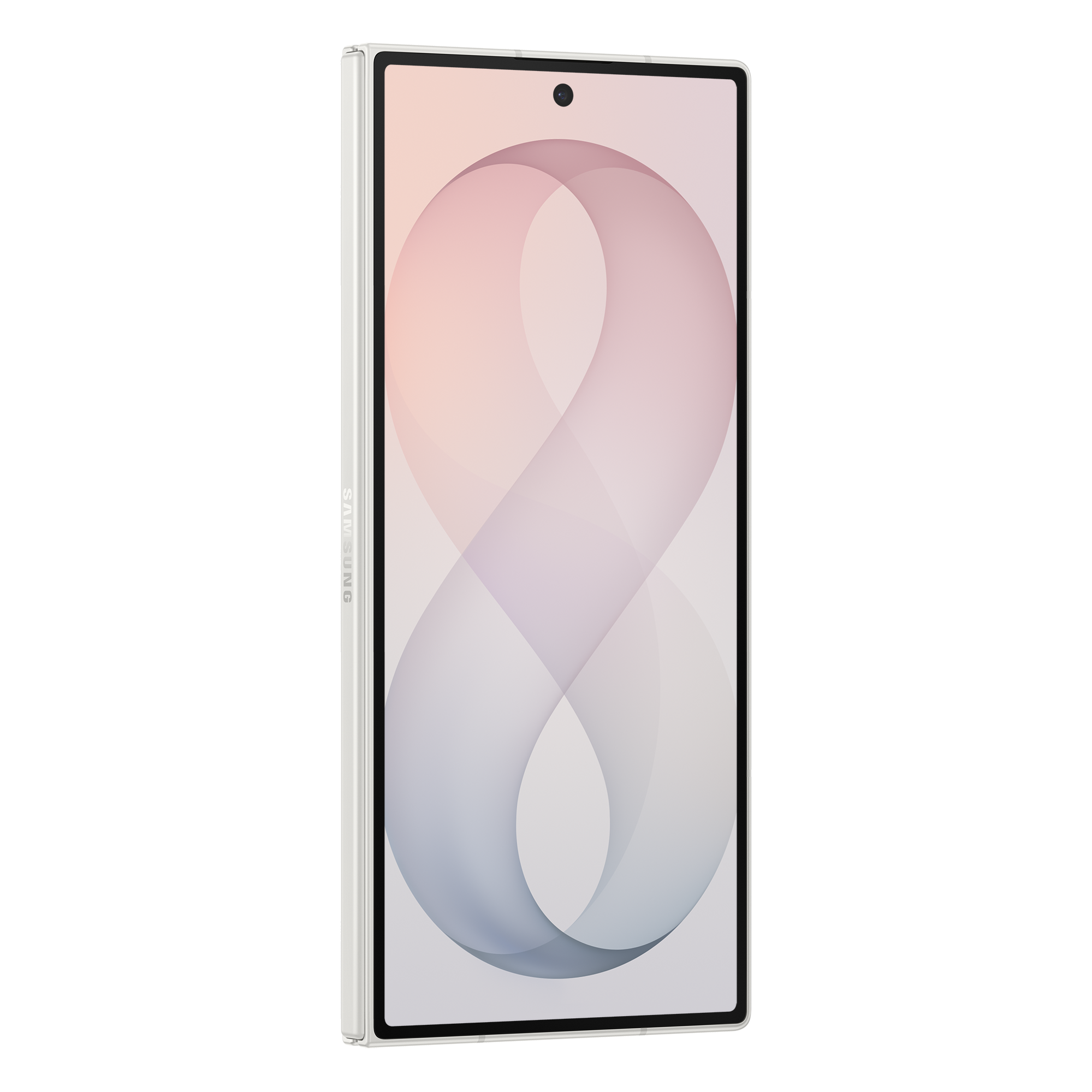2 Samsung Galaxy Z Fold8 Ultra 5G 1TB/16GB RAM Cream Dual Sim Global Version SM-F9760