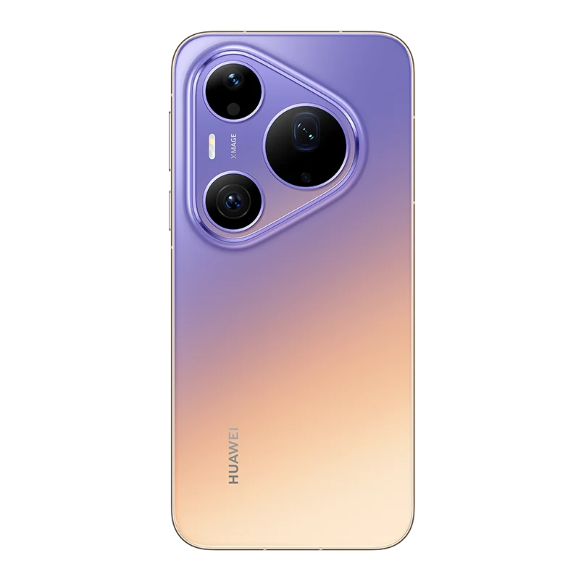 2 Huawei Pura 90s Pro Max 5G 512GB/12GB RAM Blaze Purple Dual SIM Global Version