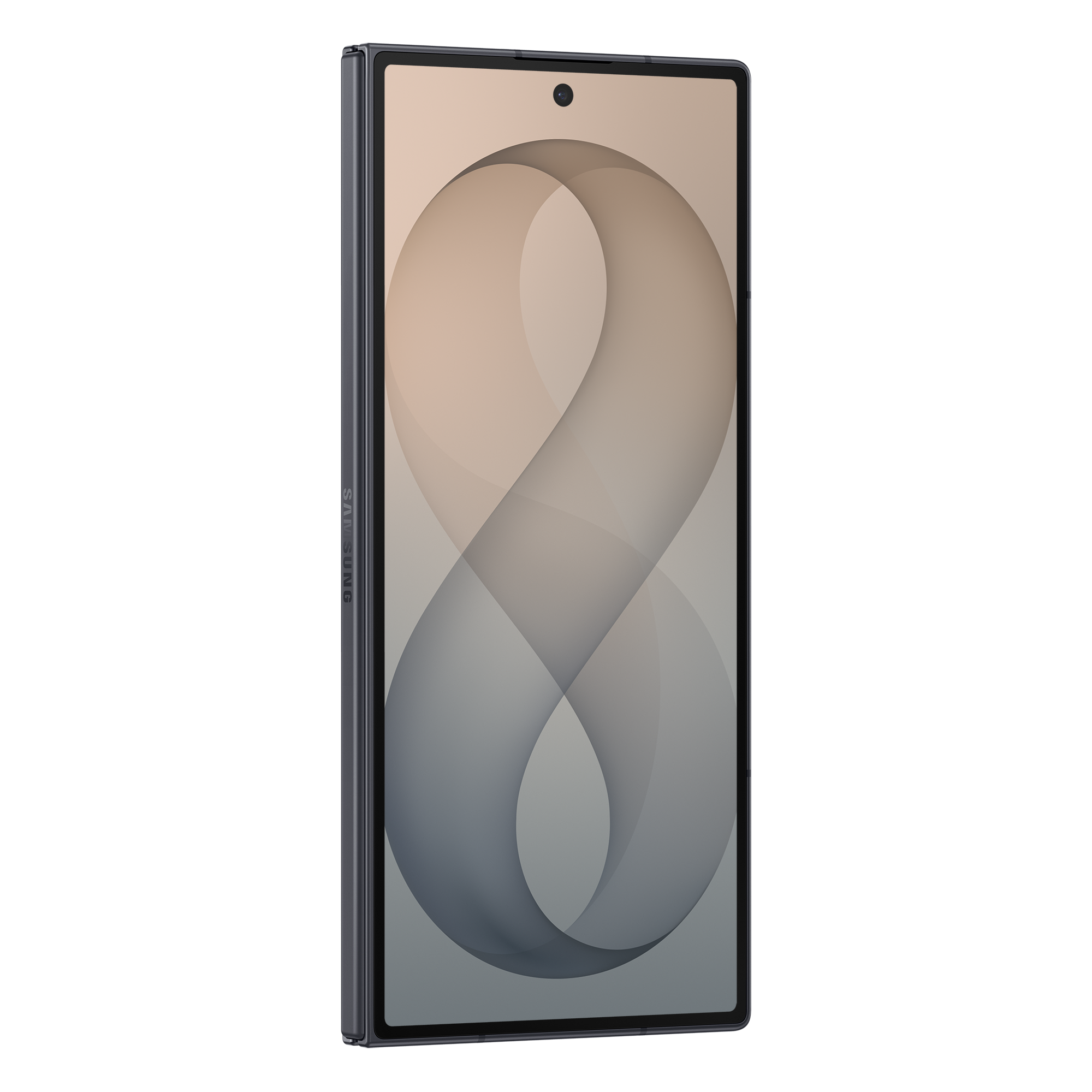 7 Samsung Galaxy Z Fold8 Ultra 5G 1TB/16GB RAM Graphite Dual Sim Global Version SM-F9760