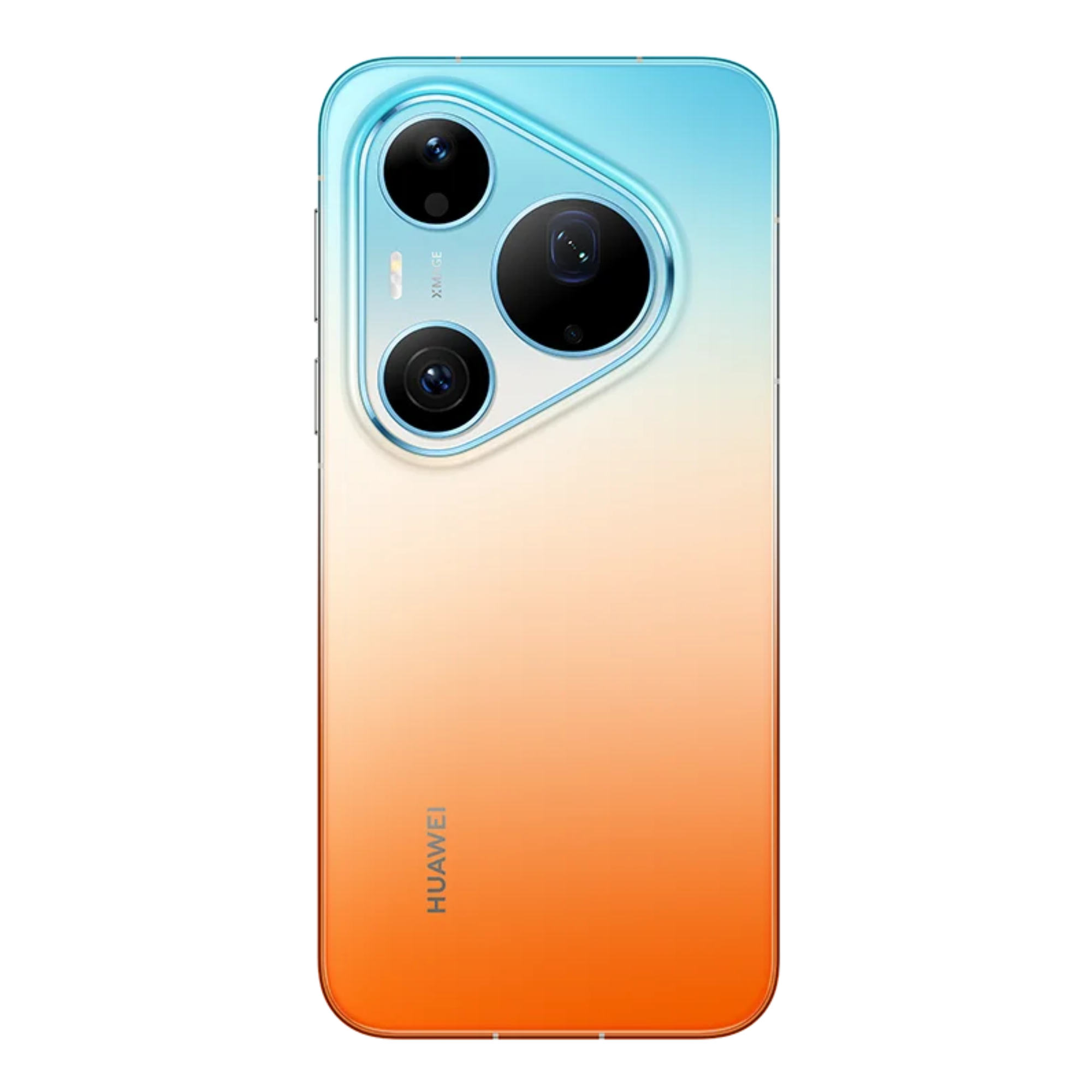 7 Huawei Pura 90s Pro Max 5G 512GB/12GB RAM Orange Ocean Dual SIM Global Version