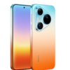 9 Huawei Pura 90s Pro Max 5G 512GB/12GB RAM Orange Ocean Dual SIM Global Version