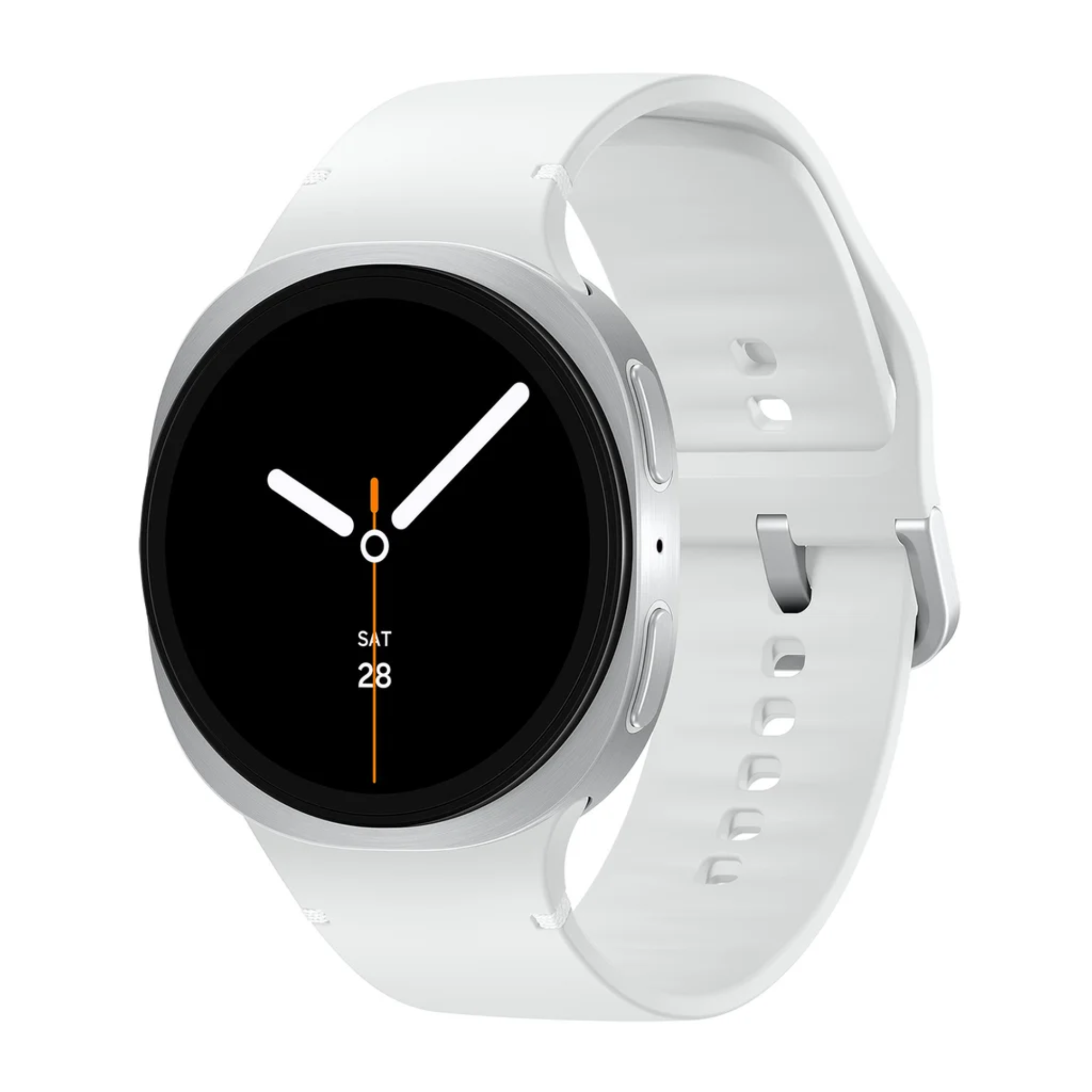 Samsung Galaxy Watch 8 40mm Silver SM-L320