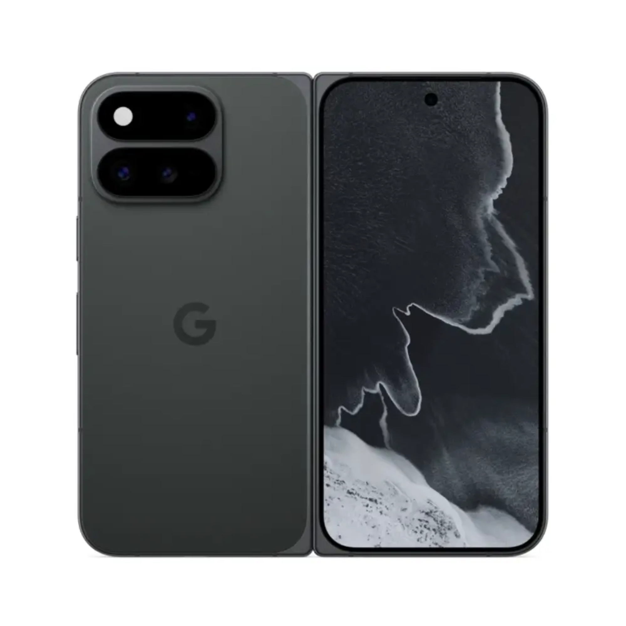 Google Pixel 11 Pro Fold 5G 256GB/16GB RAM Obsidian Dual SIM Global Version