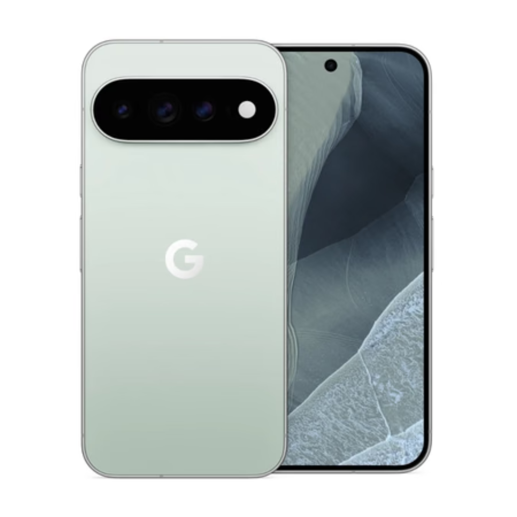 Google Pixel 11 Pro XL 5G 256GB/16GB RAM Fog Dual SIM Global Version