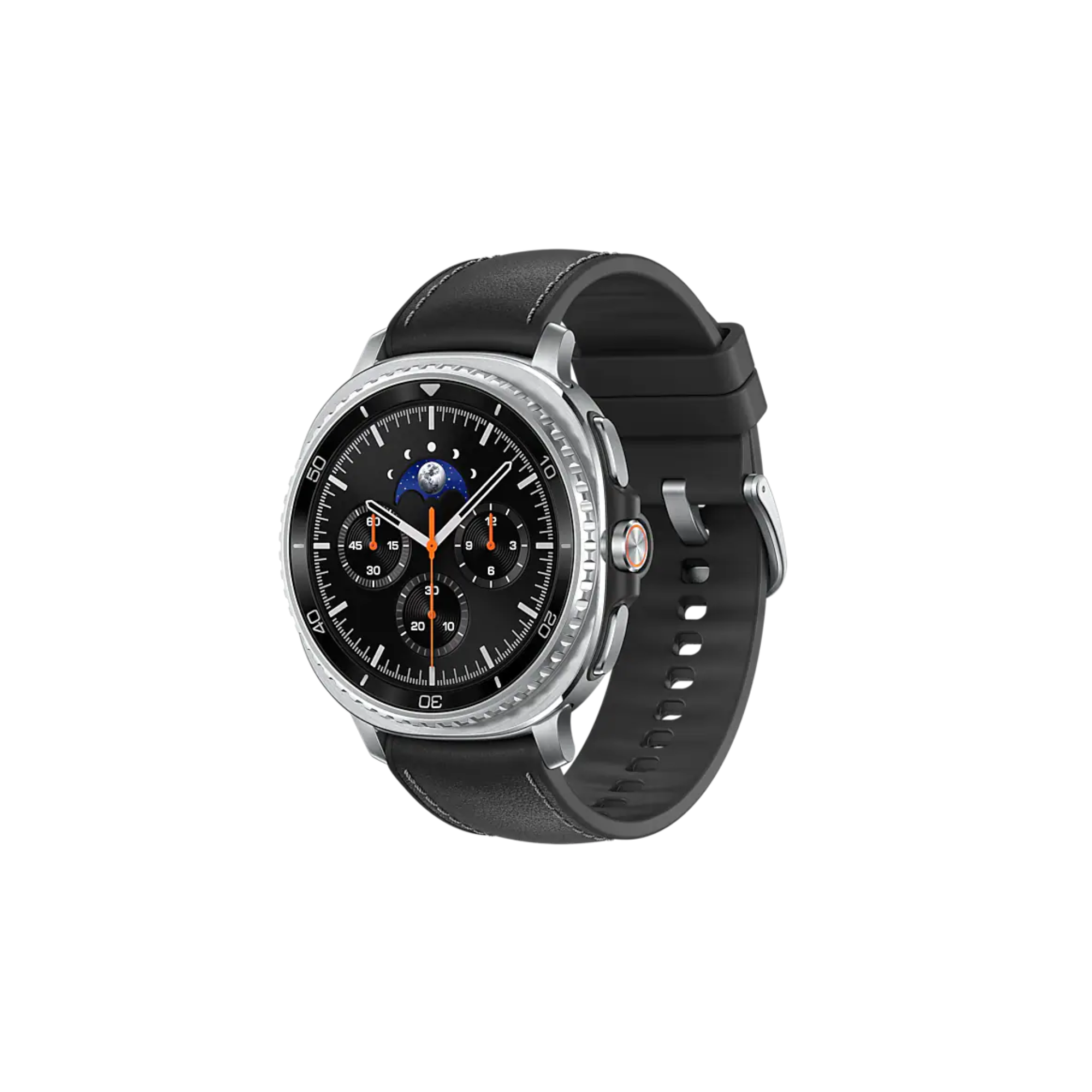 Samsung Galaxy Watch 8 Classic 46mm Black SM-L500