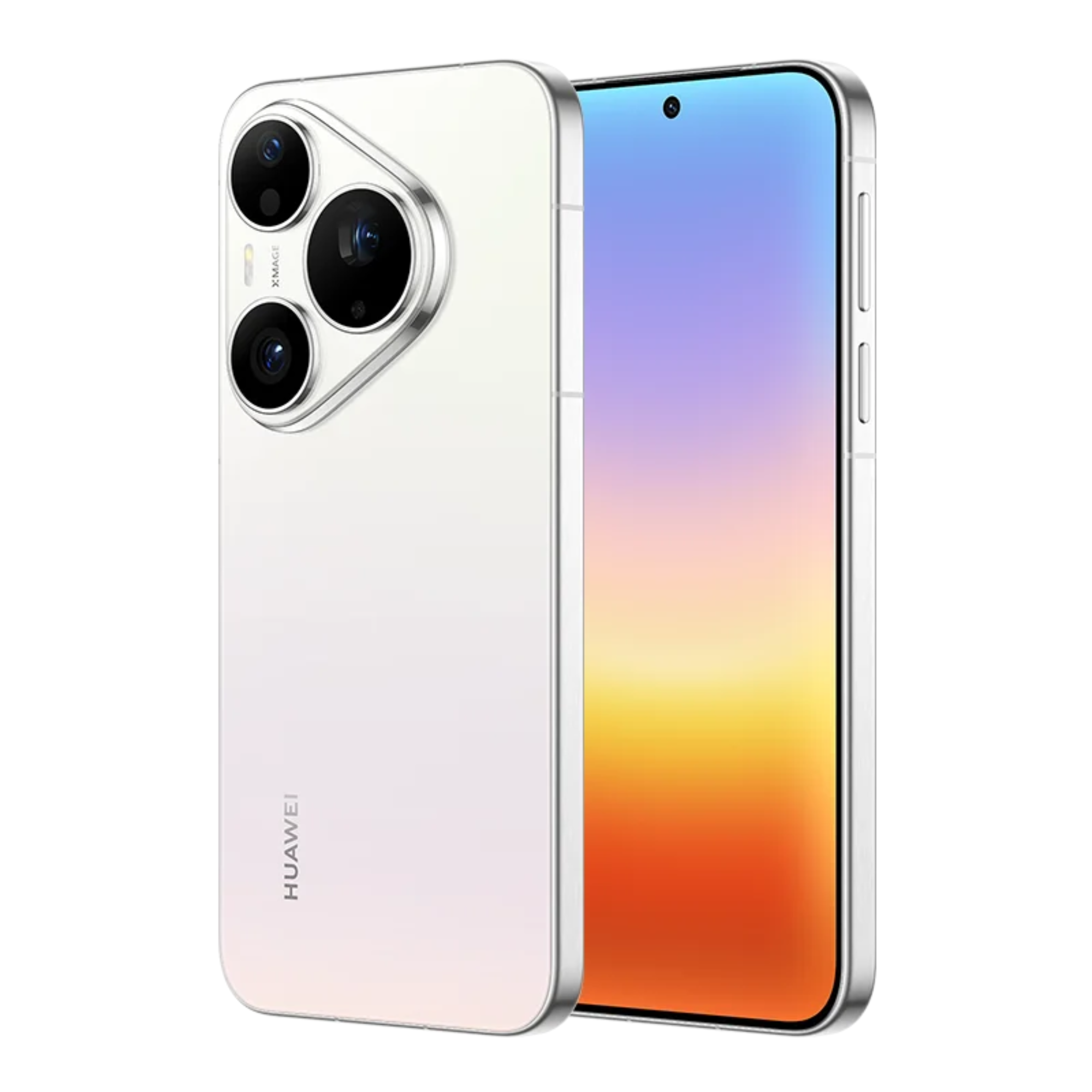 Huawei Pura 90s Pro 5G 512GB/12GB RAM Coconut White Dual SIM Global Version