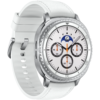 Samsung Galaxy Watch 8 Classic 46mm White SM-L500