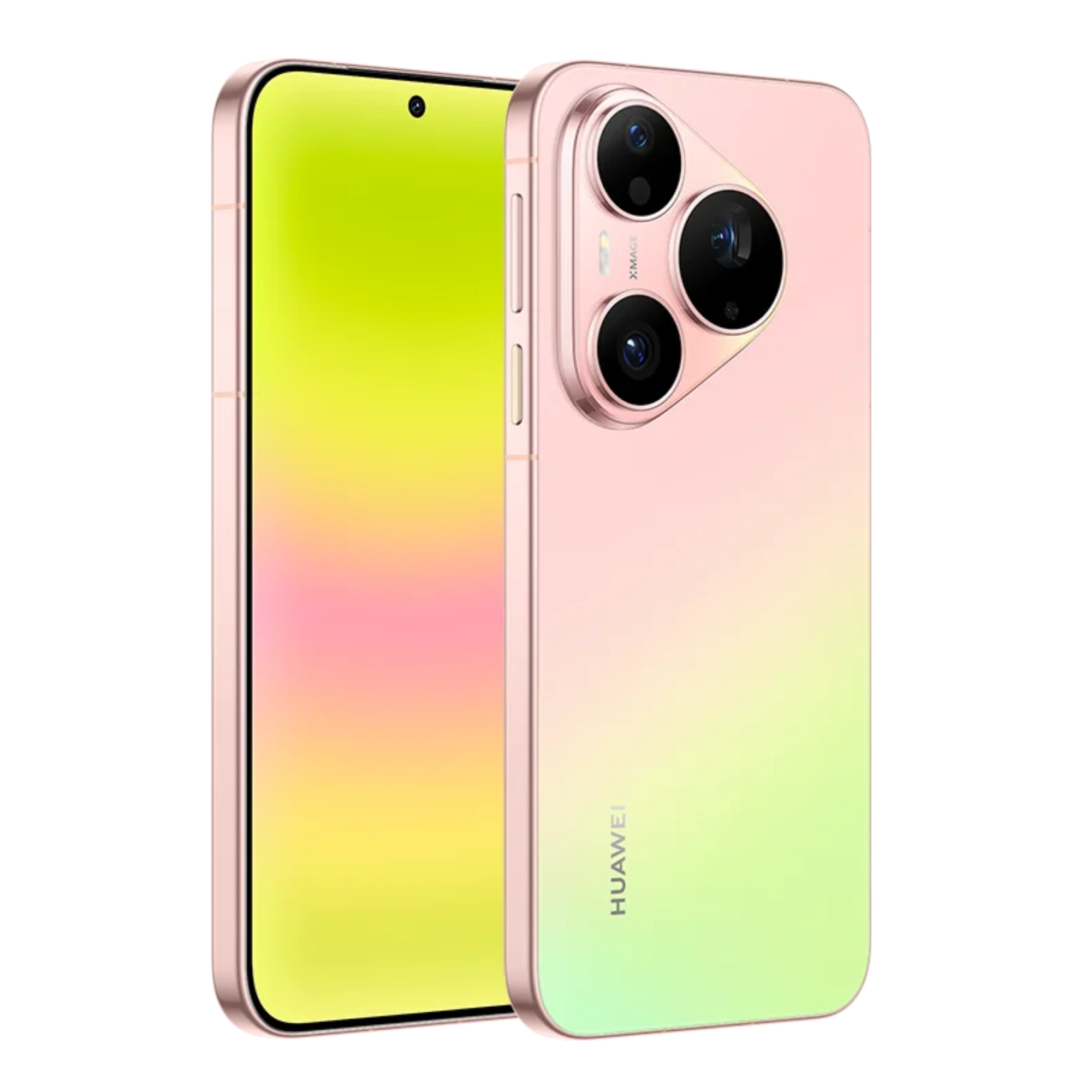 Huawei Pura 90s Pro 5G 512GB/12GB RAM Guava Soda Dual SIM Global Version