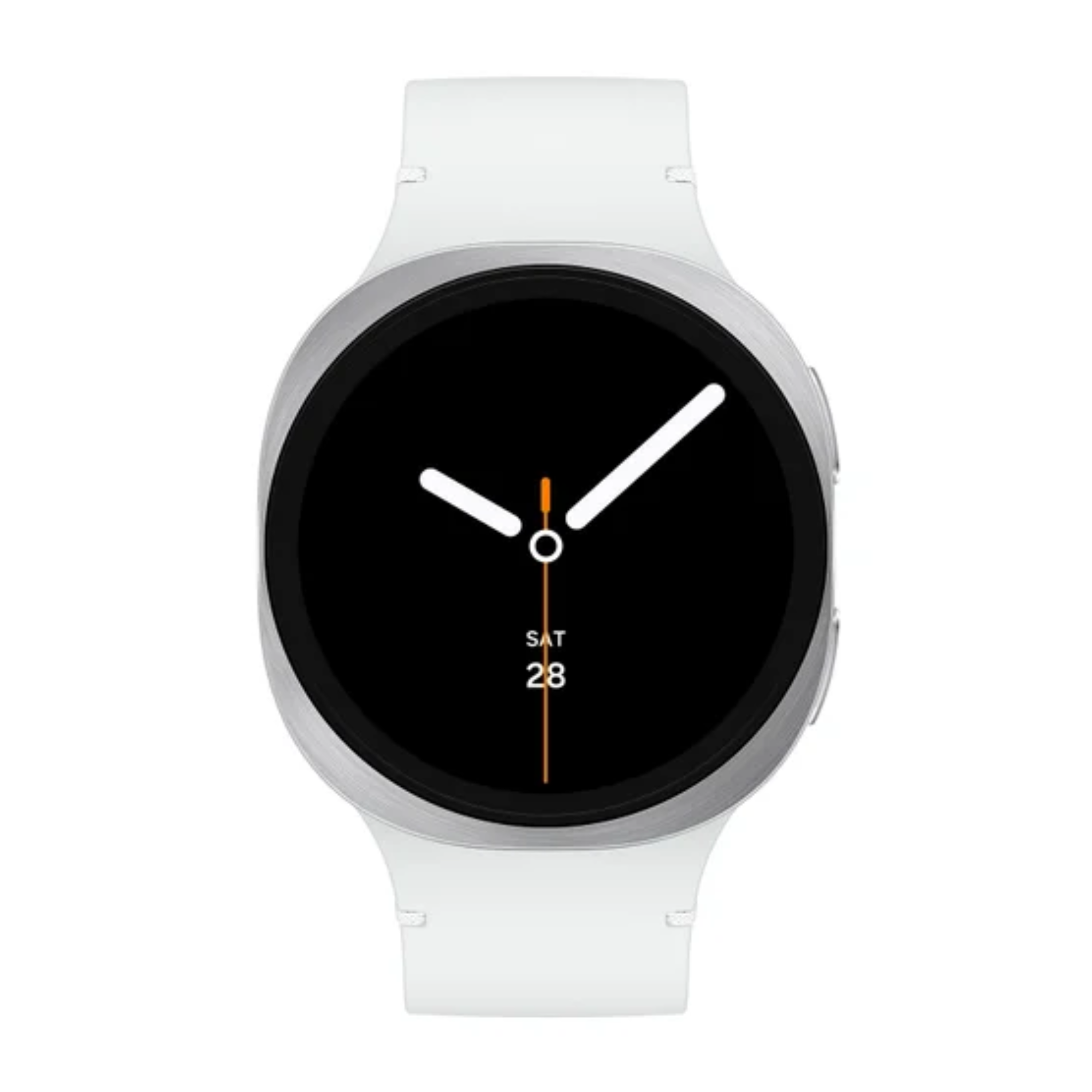 Samsung Galaxy Watch 8 40mm Silver SM-L320