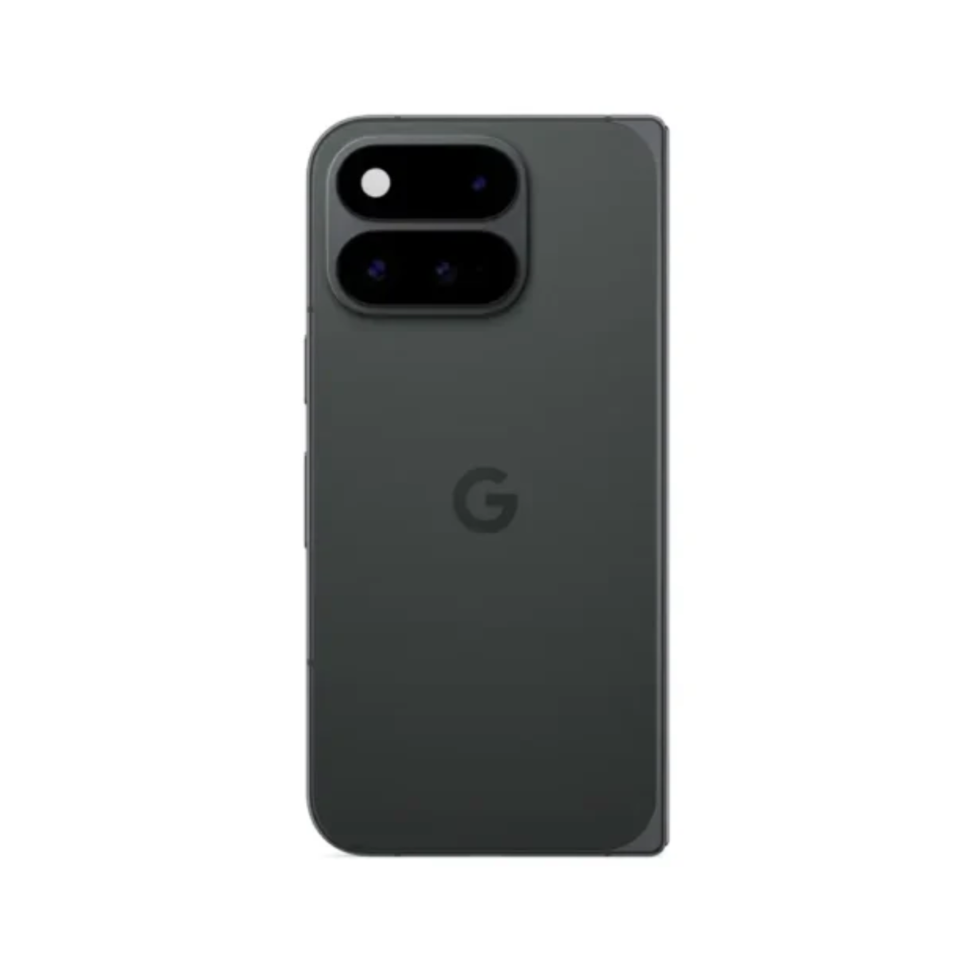 2 Google Pixel 11 Pro Fold 5G 256GB/16GB RAM Obsidian Dual SIM Global Version