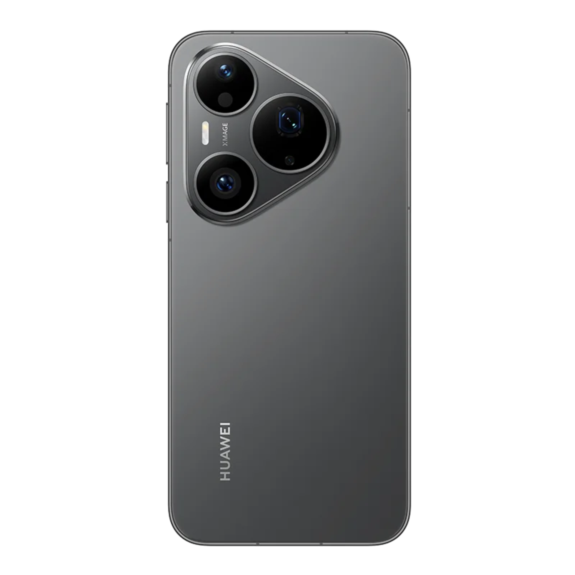 Huawei Pura 90s Pro 5G 512GB/12GB RAM Mulberry Black Dual SIM Global Version