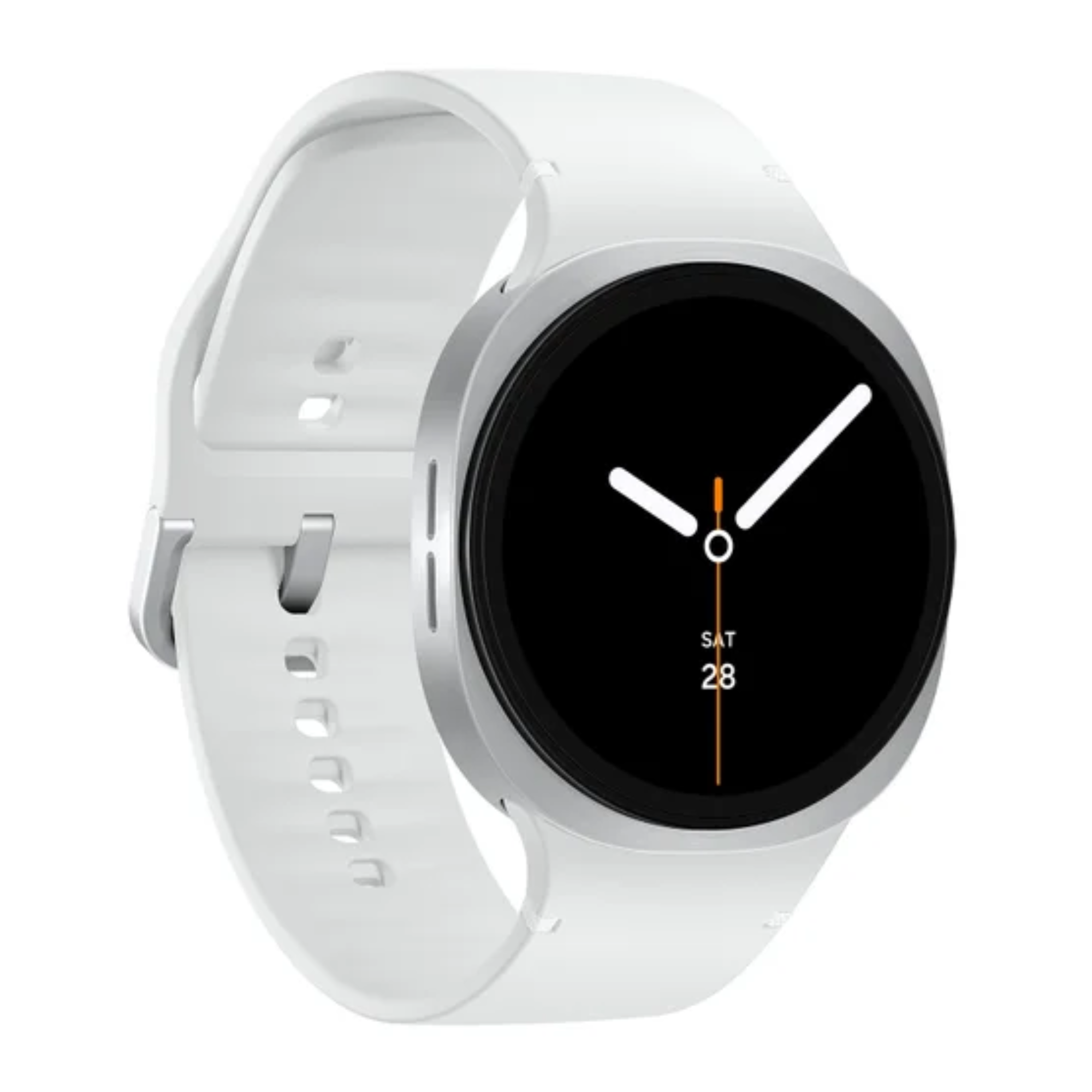 Samsung Galaxy Watch 8 40mm Silver SM-L320