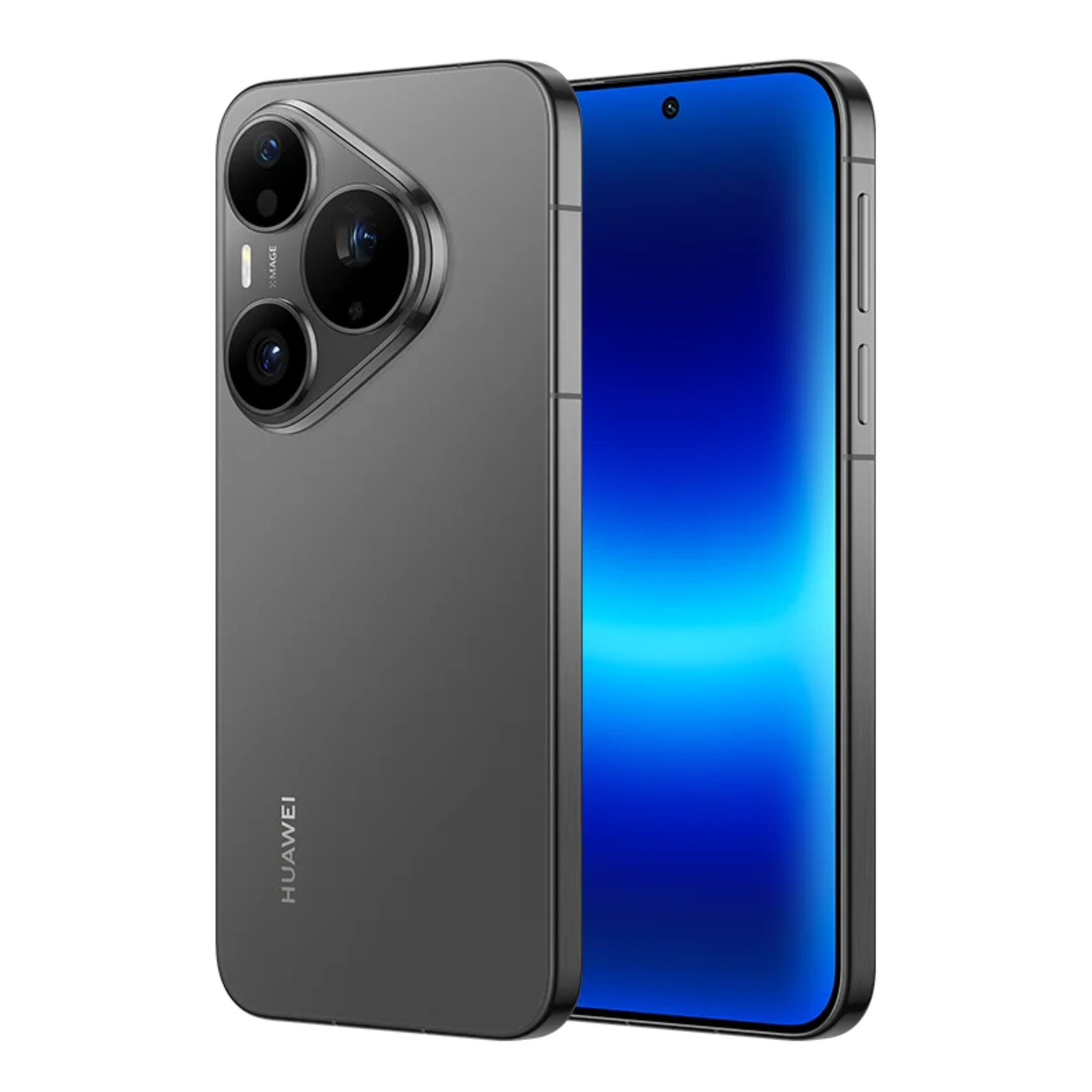 Huawei Pura 90s Pro 5G 512GB/12GB RAM Mulberry Black Dual SIM Global Version