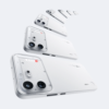 4 Nothing Phone 4b 5G 128GB/8GB RAM White Dual SIM Global Version