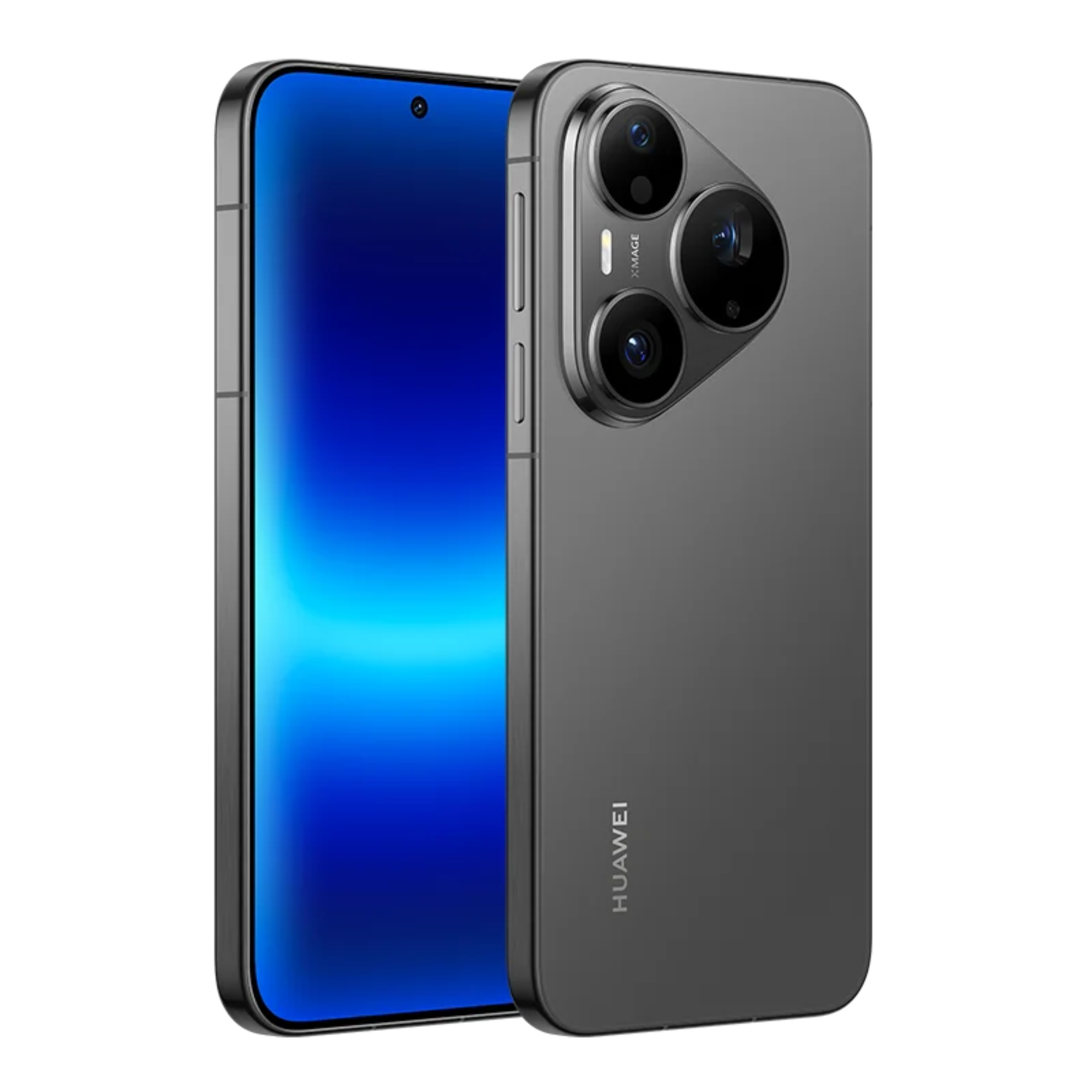 Huawei Pura 90s Pro 5G 512GB/12GB RAM Mulberry Black Dual SIM Global Version