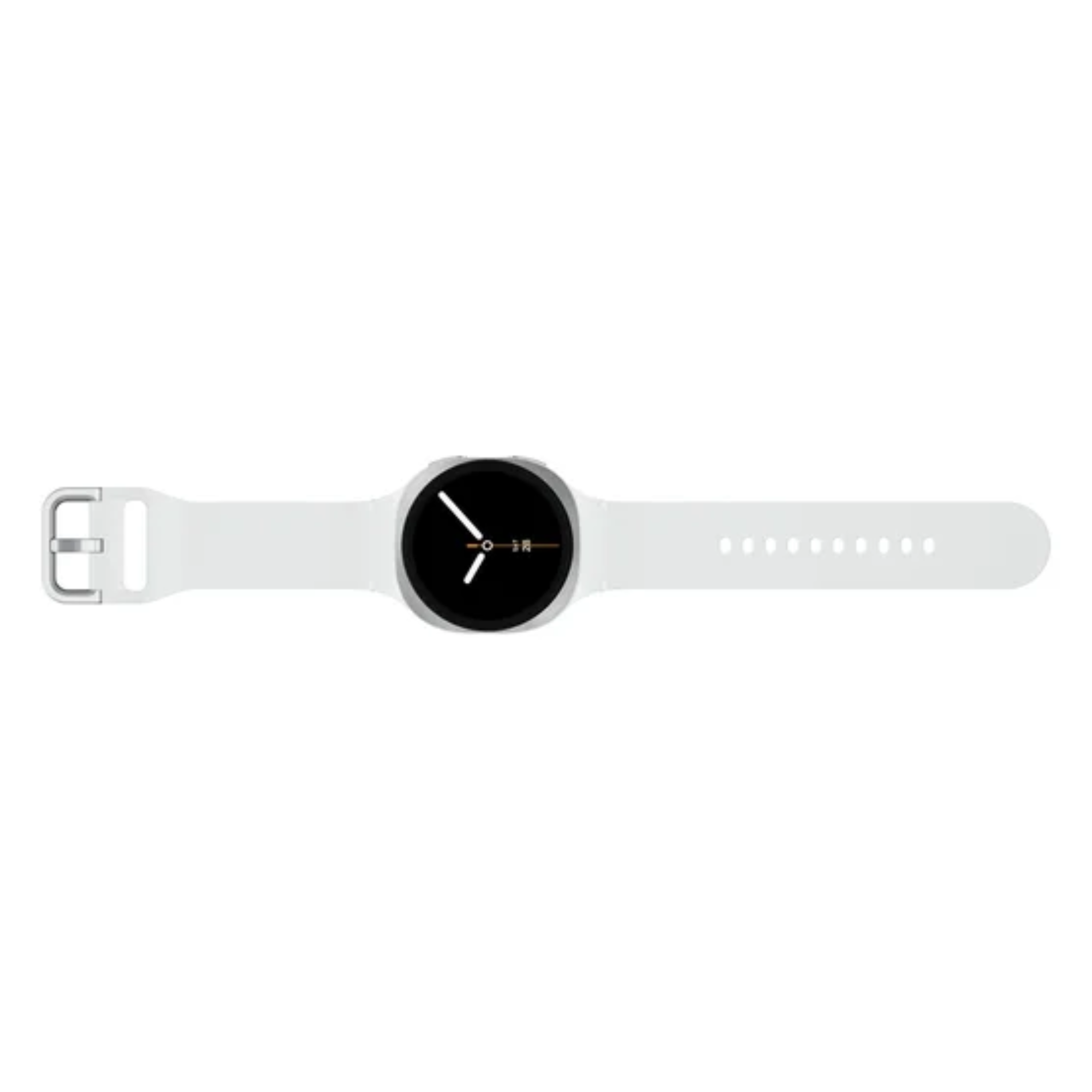 Samsung Galaxy Watch 8 40mm Silver SM-L320