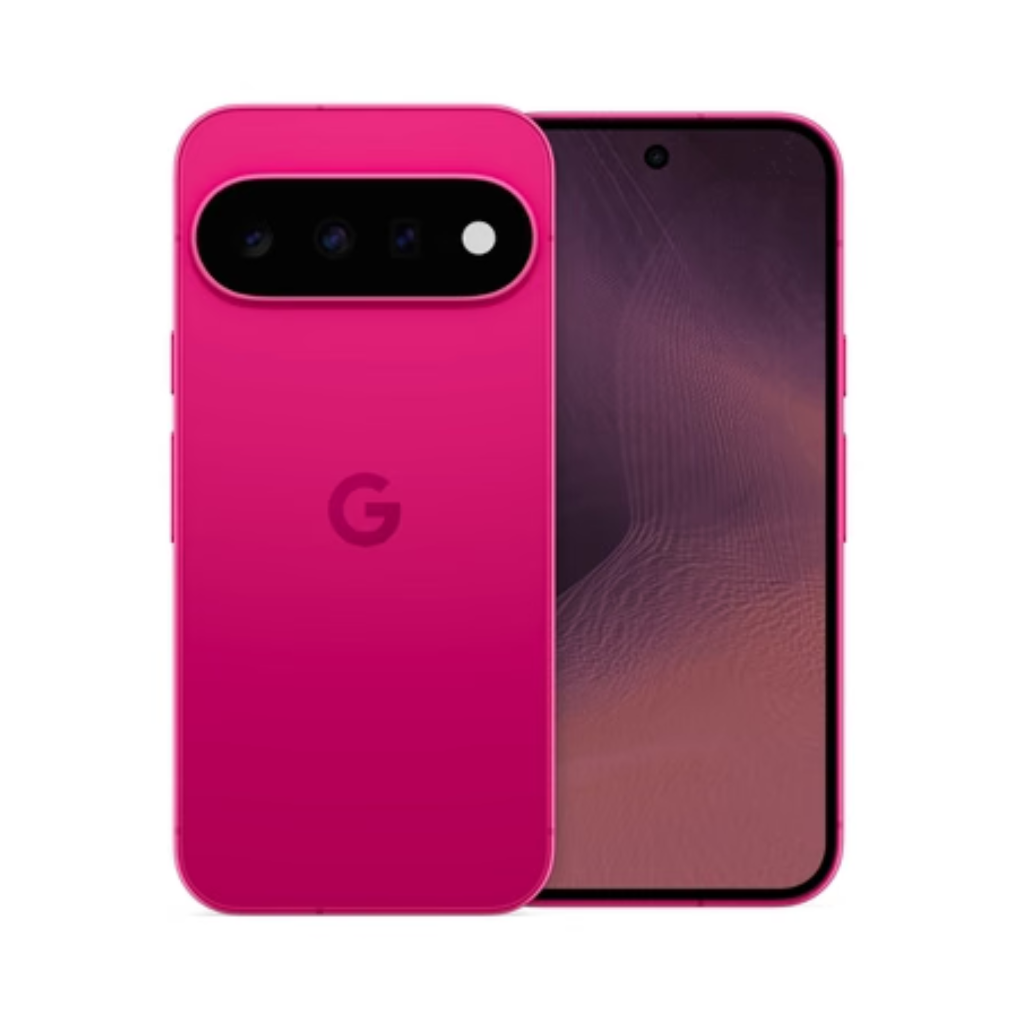 Google Pixel 11 5G 512GB/12GB RAM Hibiscus Dual SIM Global Version